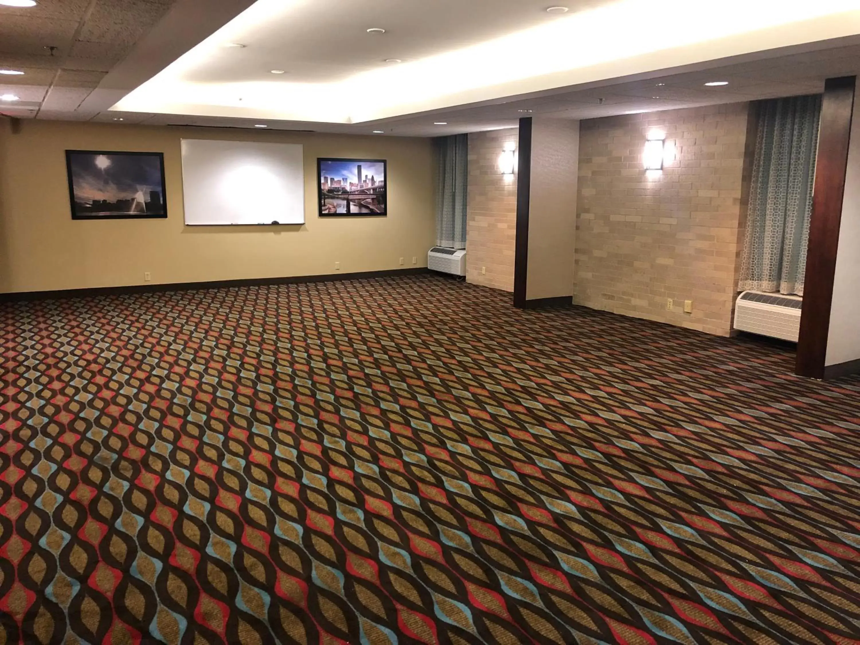 Meeting/conference room in Best Western Plus Houston Energy Corridor