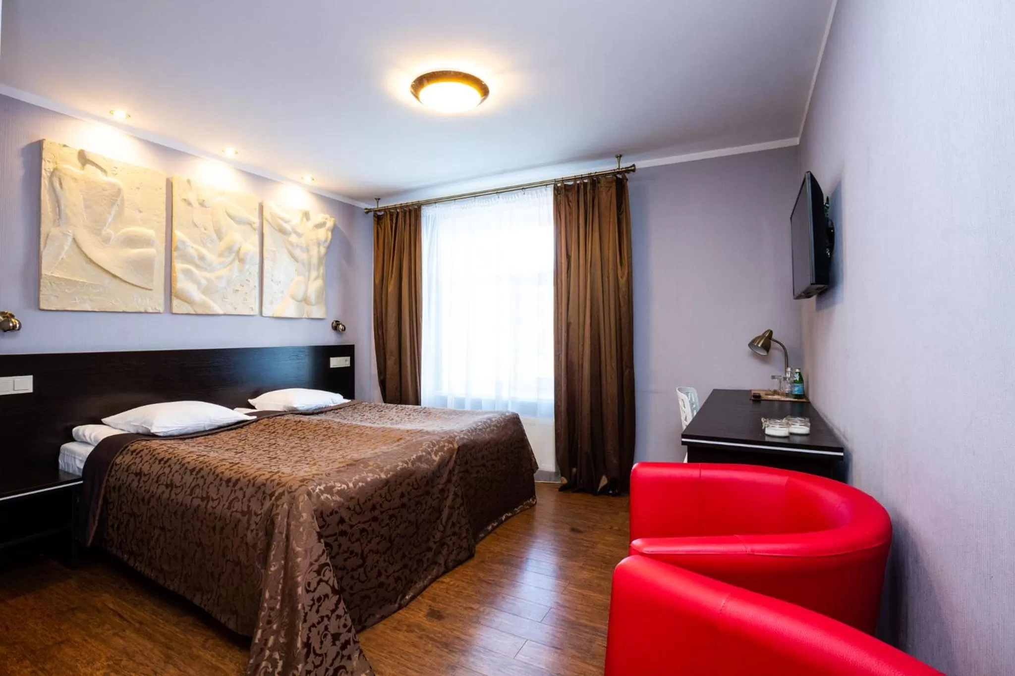 PRIMO HOTEL RIGA with Free Parking
