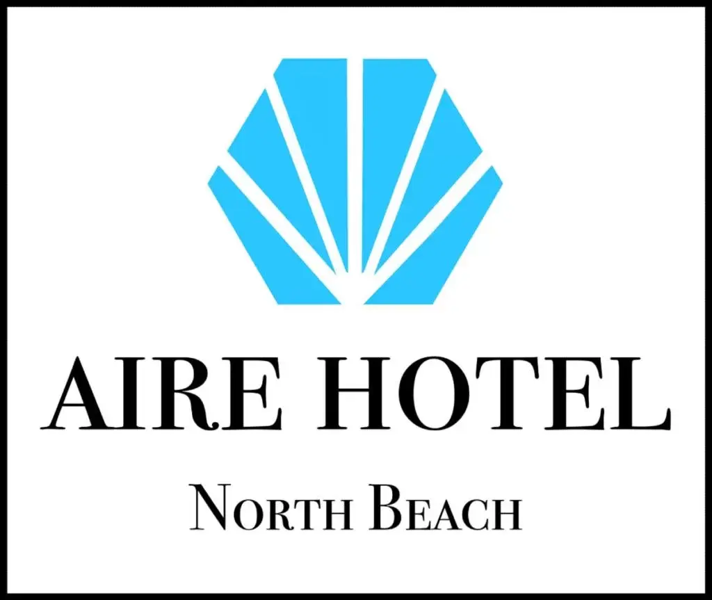 Property logo or sign, Property Logo/Sign in AIRE Hotel North Beach Jersey Shore