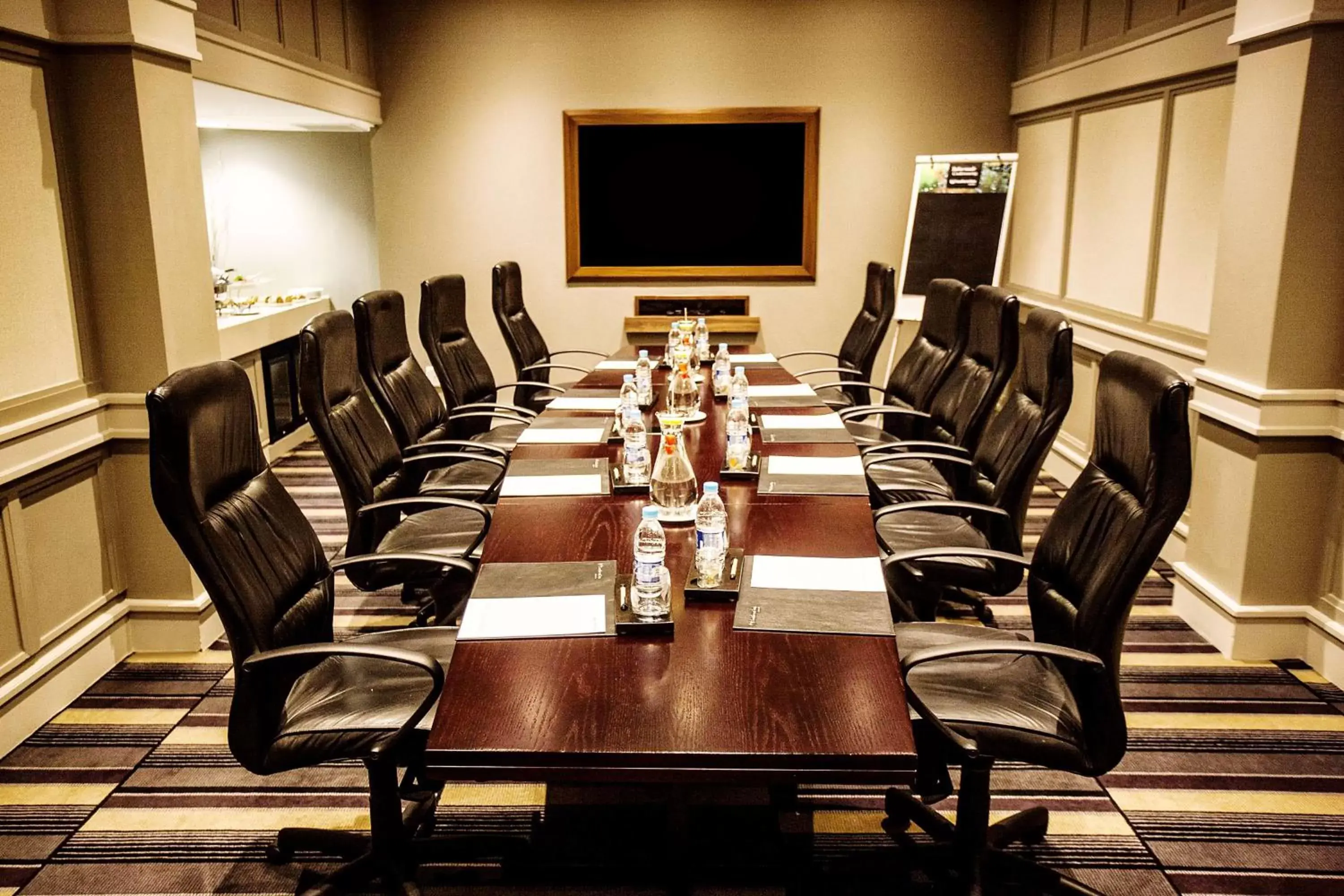 Meeting/conference room in Southern Sun Pretoria