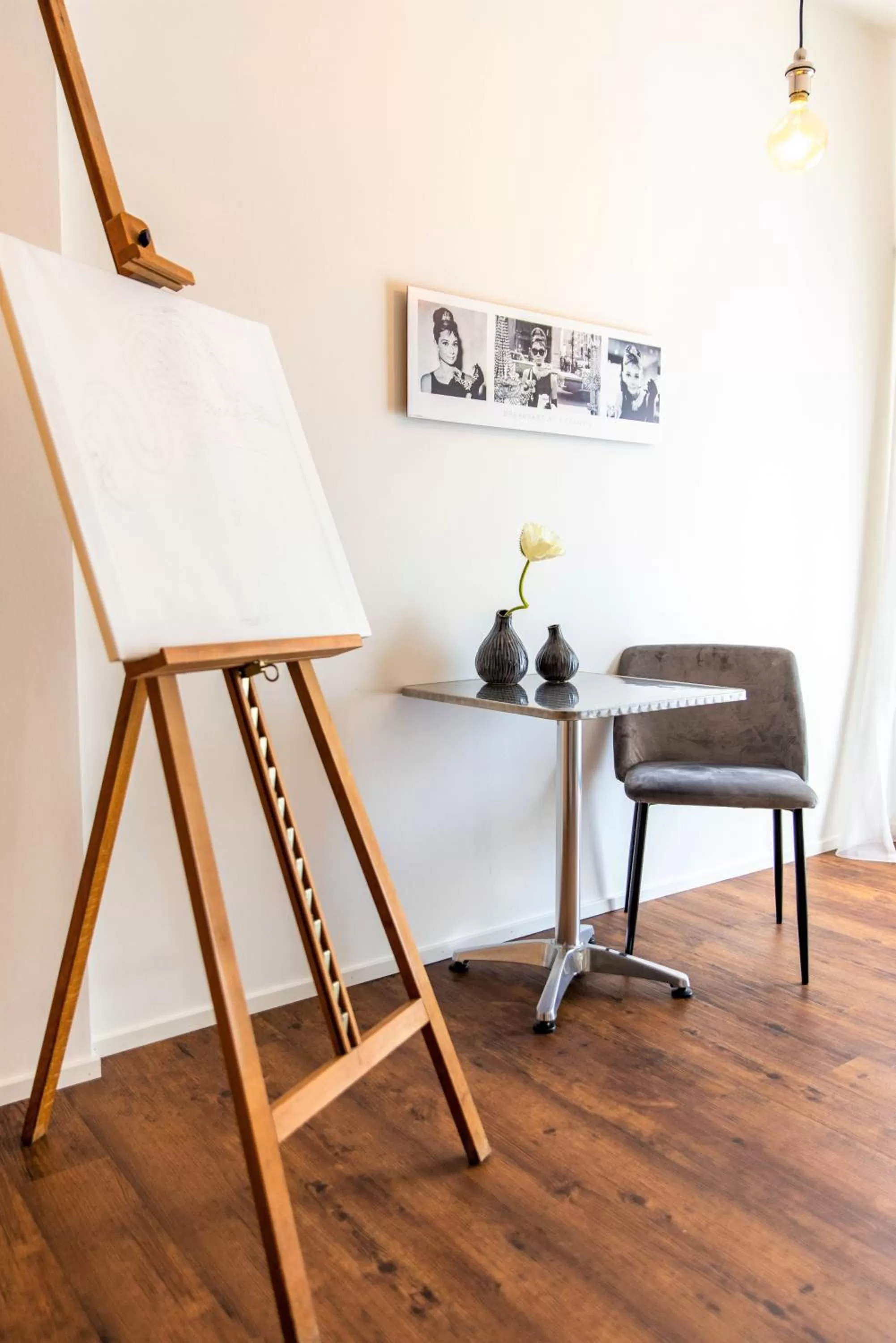 Luxstay Bad Nauheim - Self-Check-In