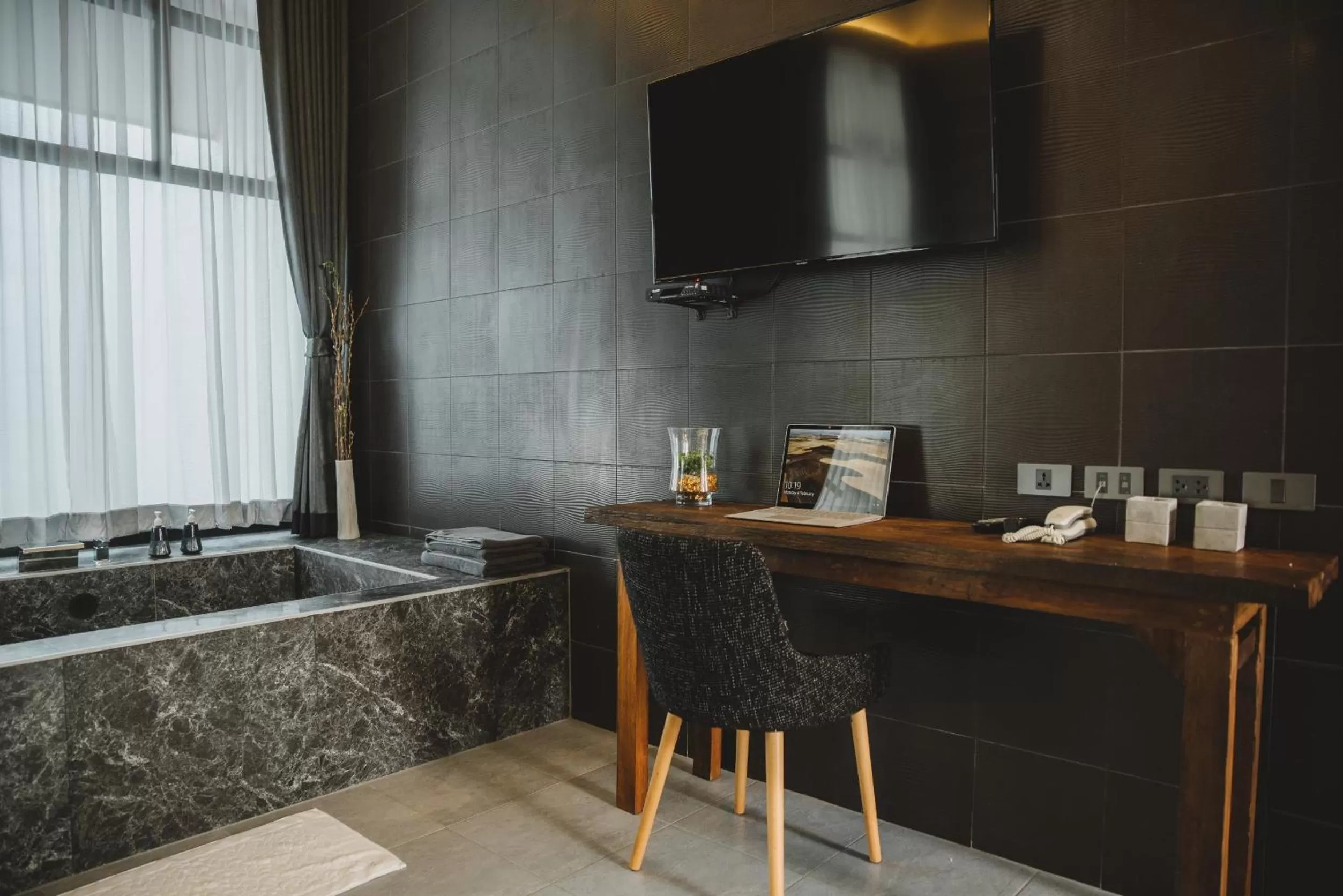 TV and multimedia in Arun Dara Villa