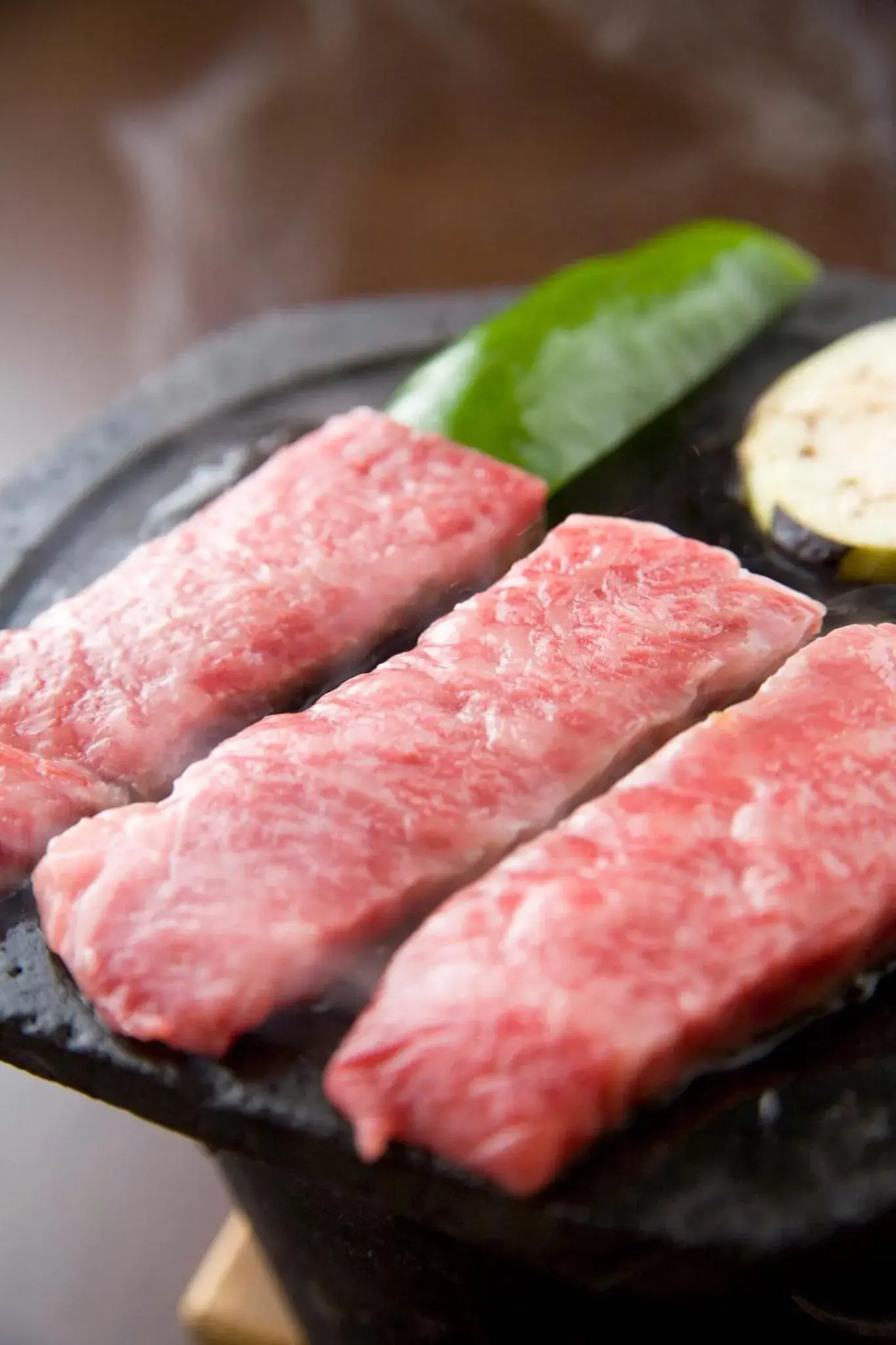 Food close-up in Ryokan Yoshidaya Food close-up in Ryokan Yoshidaya