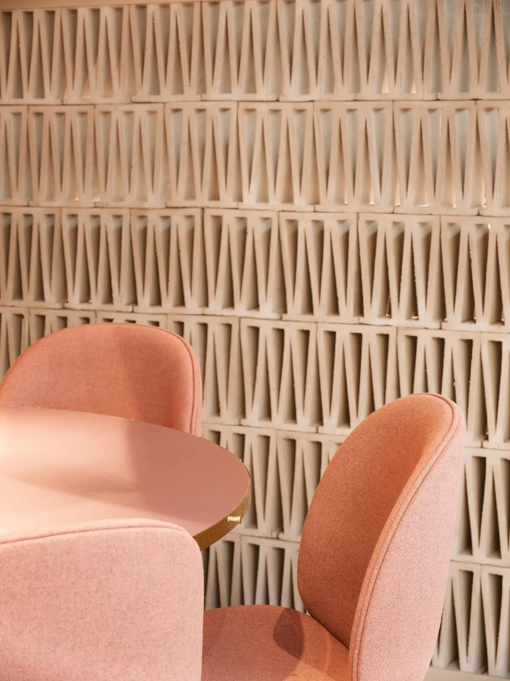 Seating Area in Best Western Plus Grow Hotel