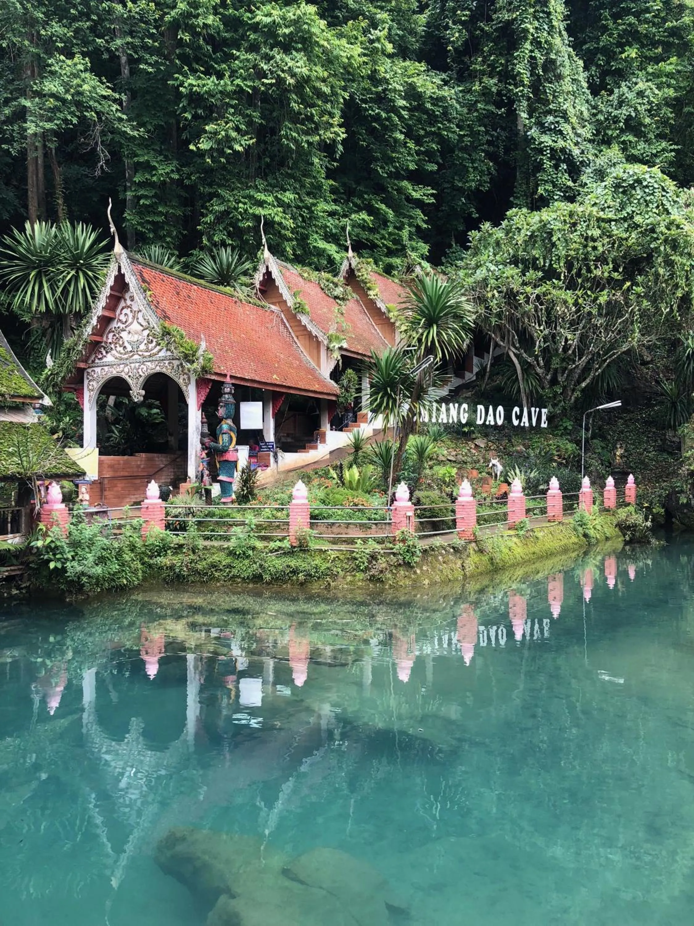 Nearby landmark in Daizy House