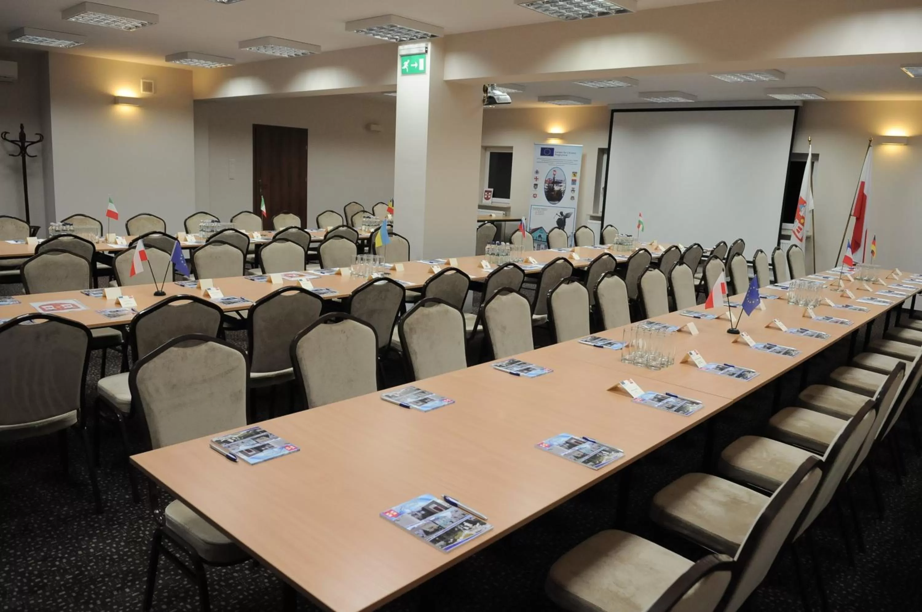 Banquet/Function facilities in Hotel Martex