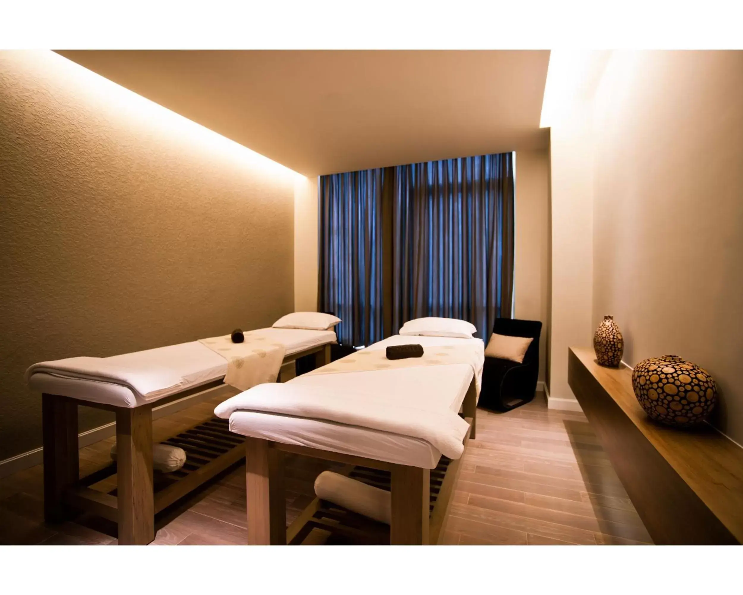 Spa and wellness centre/facilities, Spa/Wellness in Novotel Ha Long Bay Hotel