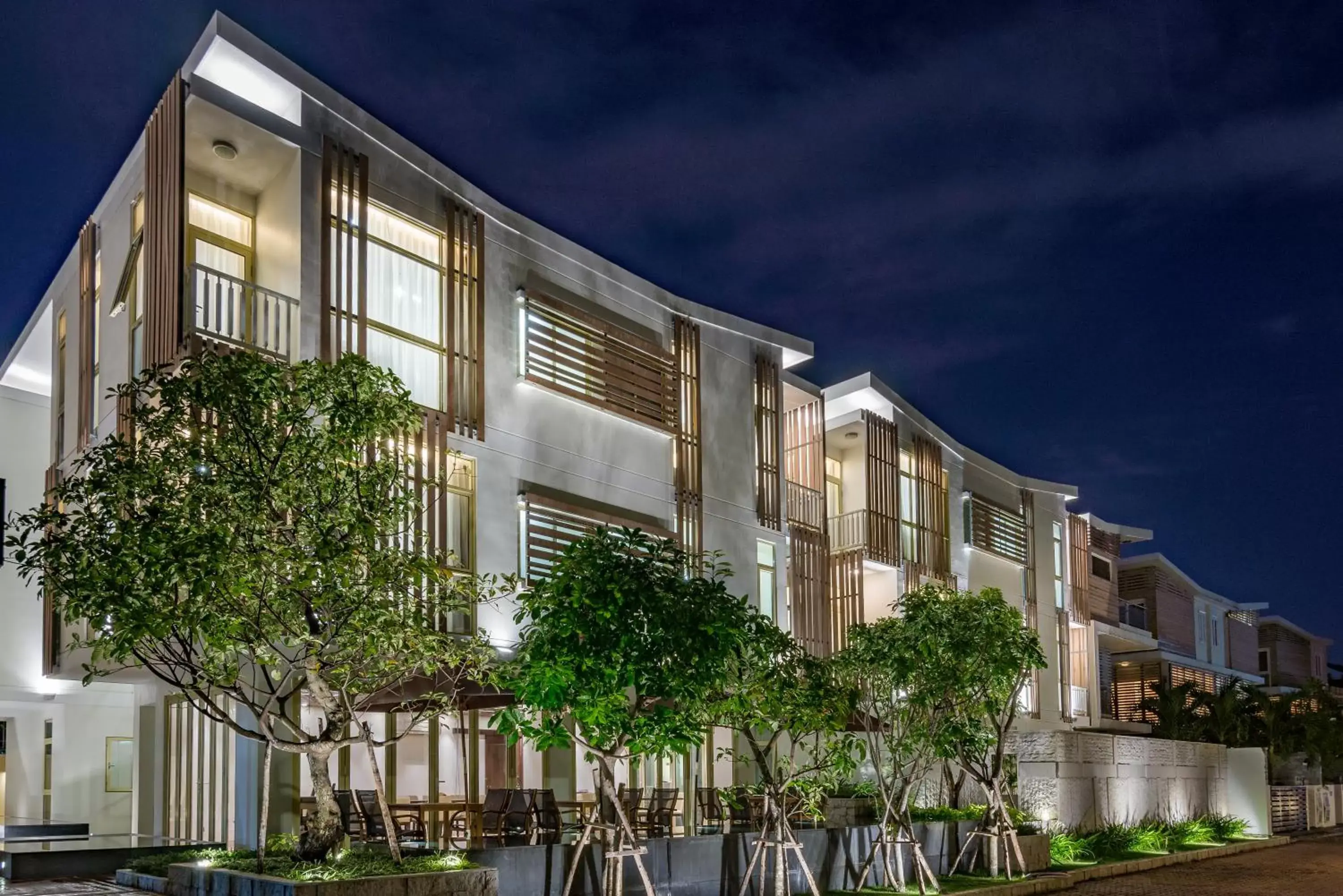 Facade/entrance, Property Building in Glenwood City Resort