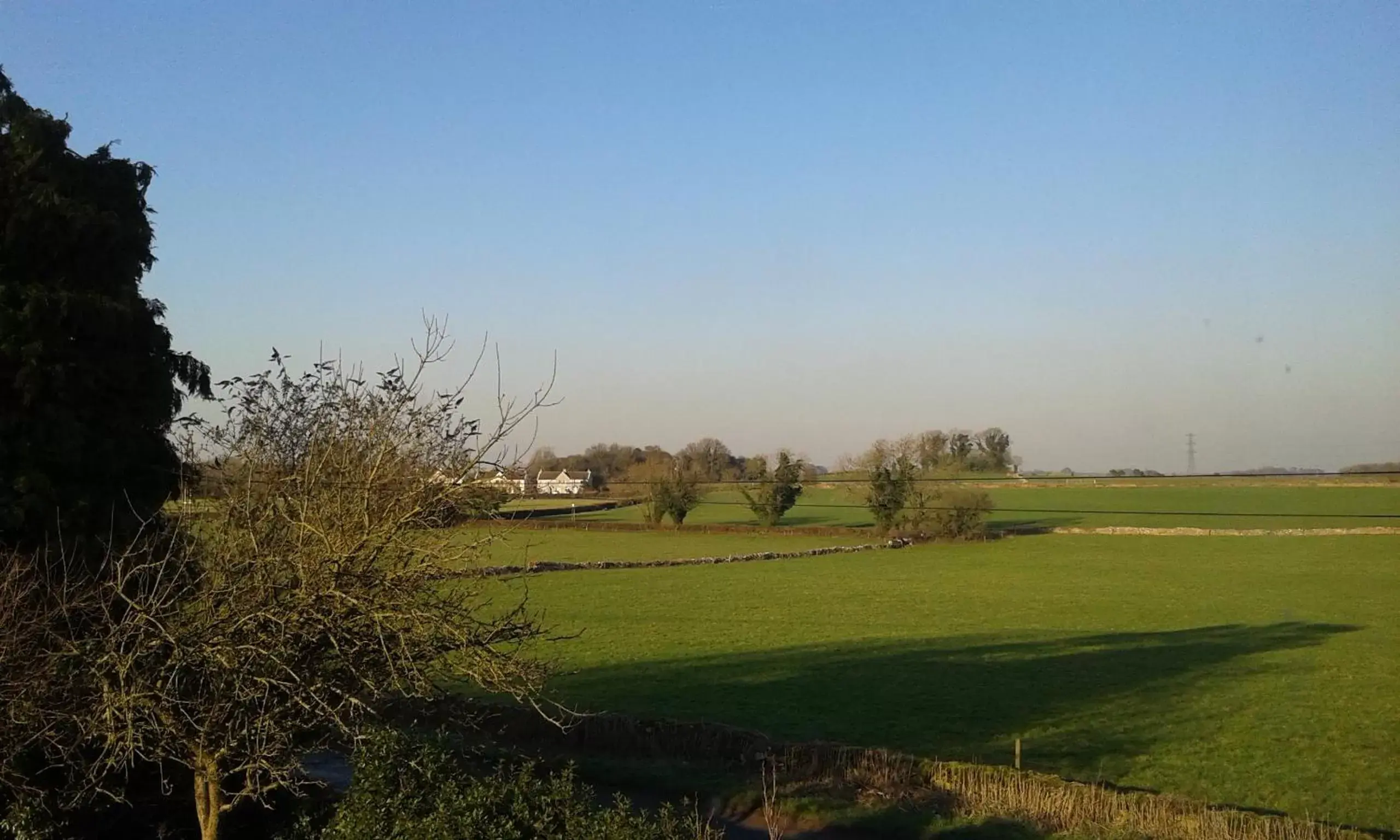 Double Room with Shower - single occupancy in Windylands Double Room with Shower - single occupancy in Windylands