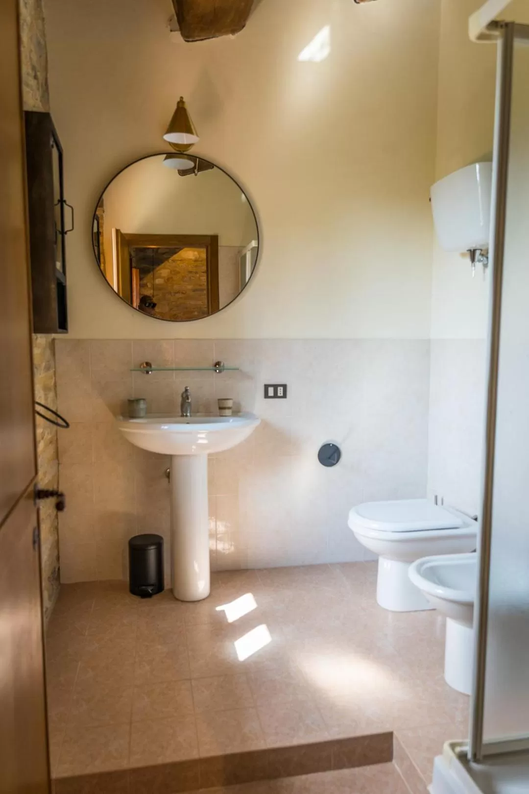 Borgo Castello Panicaglia