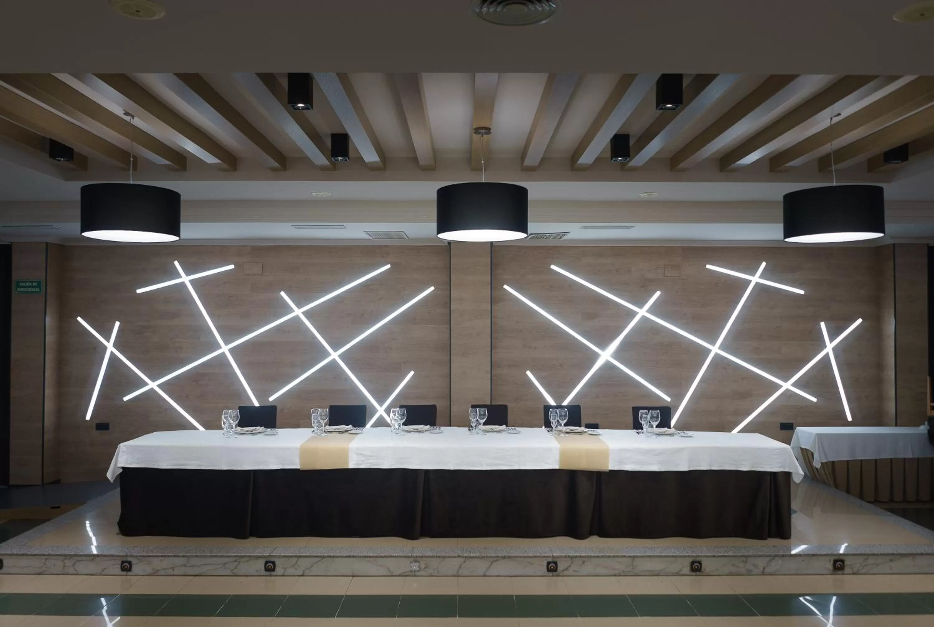 Activities in Hospedium Hotel Triana