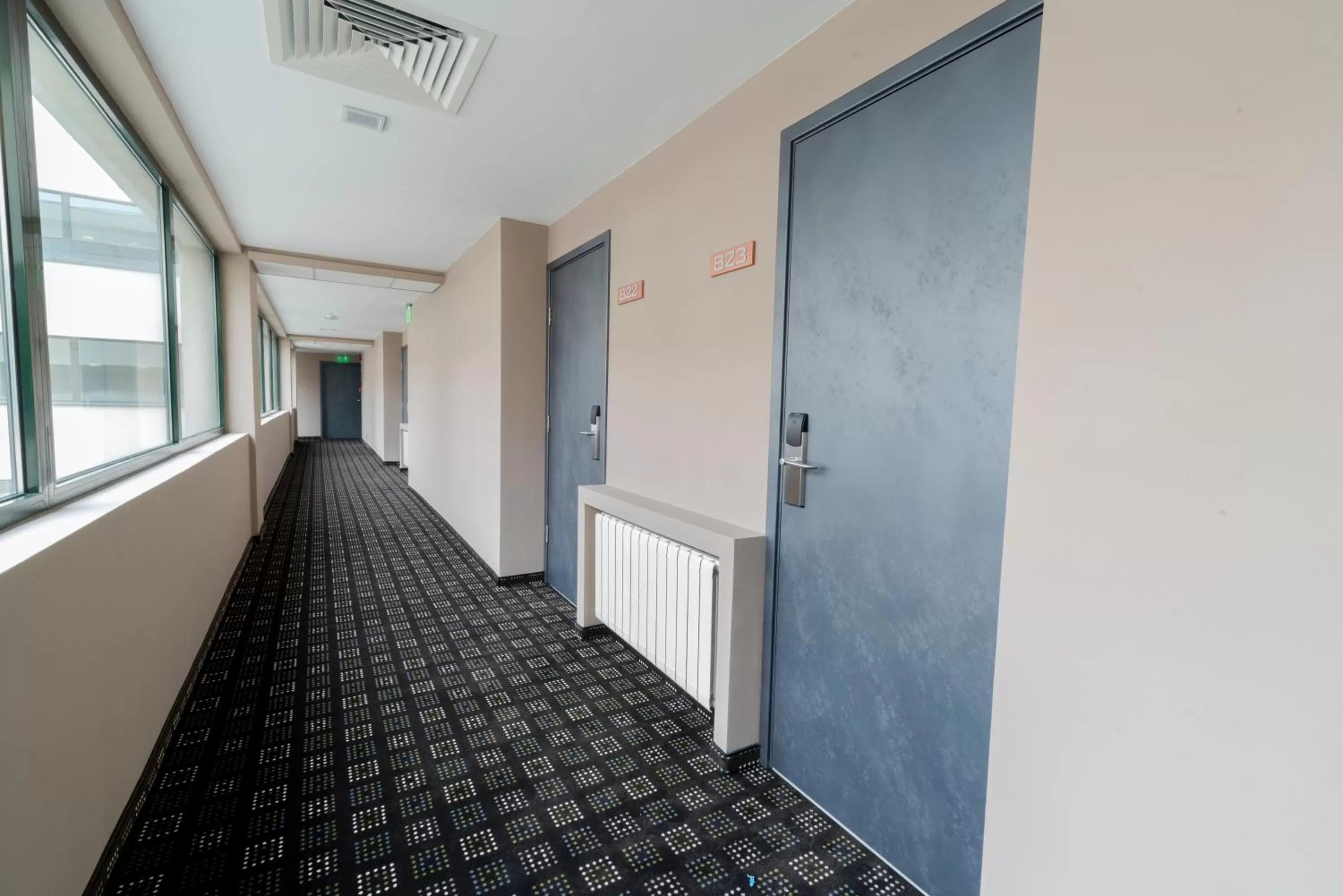 Staff in Vitosha Park Hotel - Free Indoor Pool & Parking