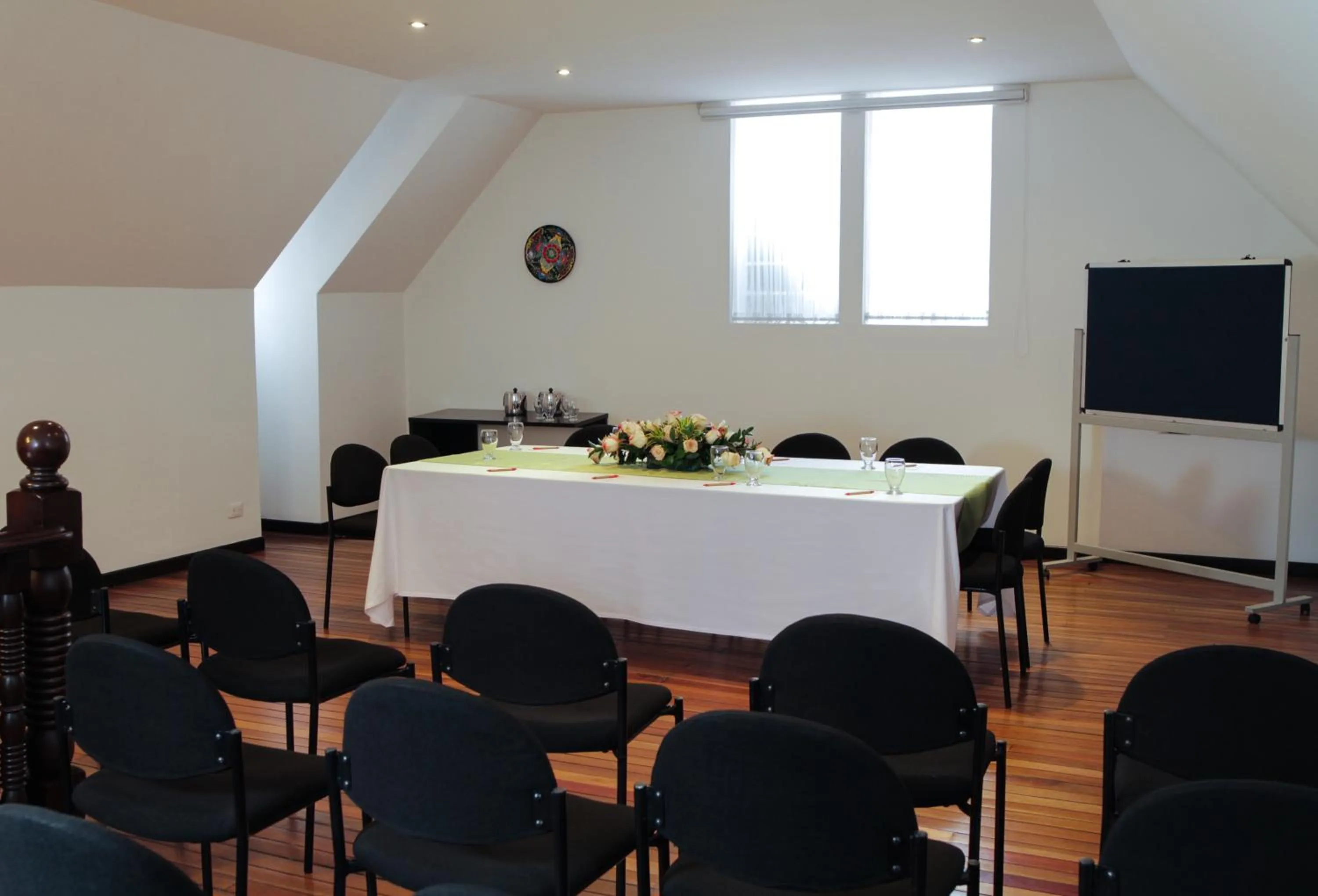 Business facilities in Matisse Hotel