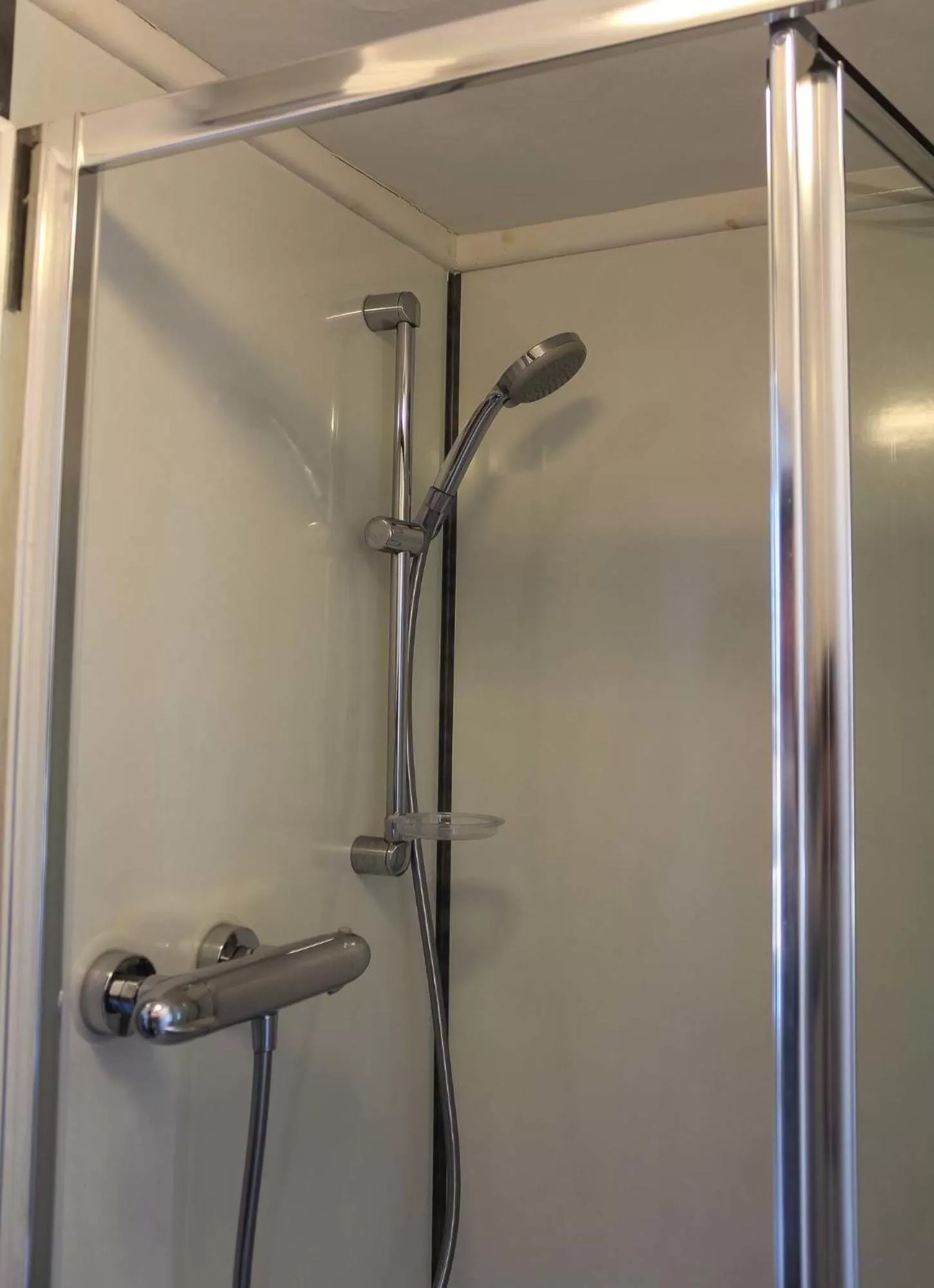 Bathroom in Kersbrook Guest Accommodation