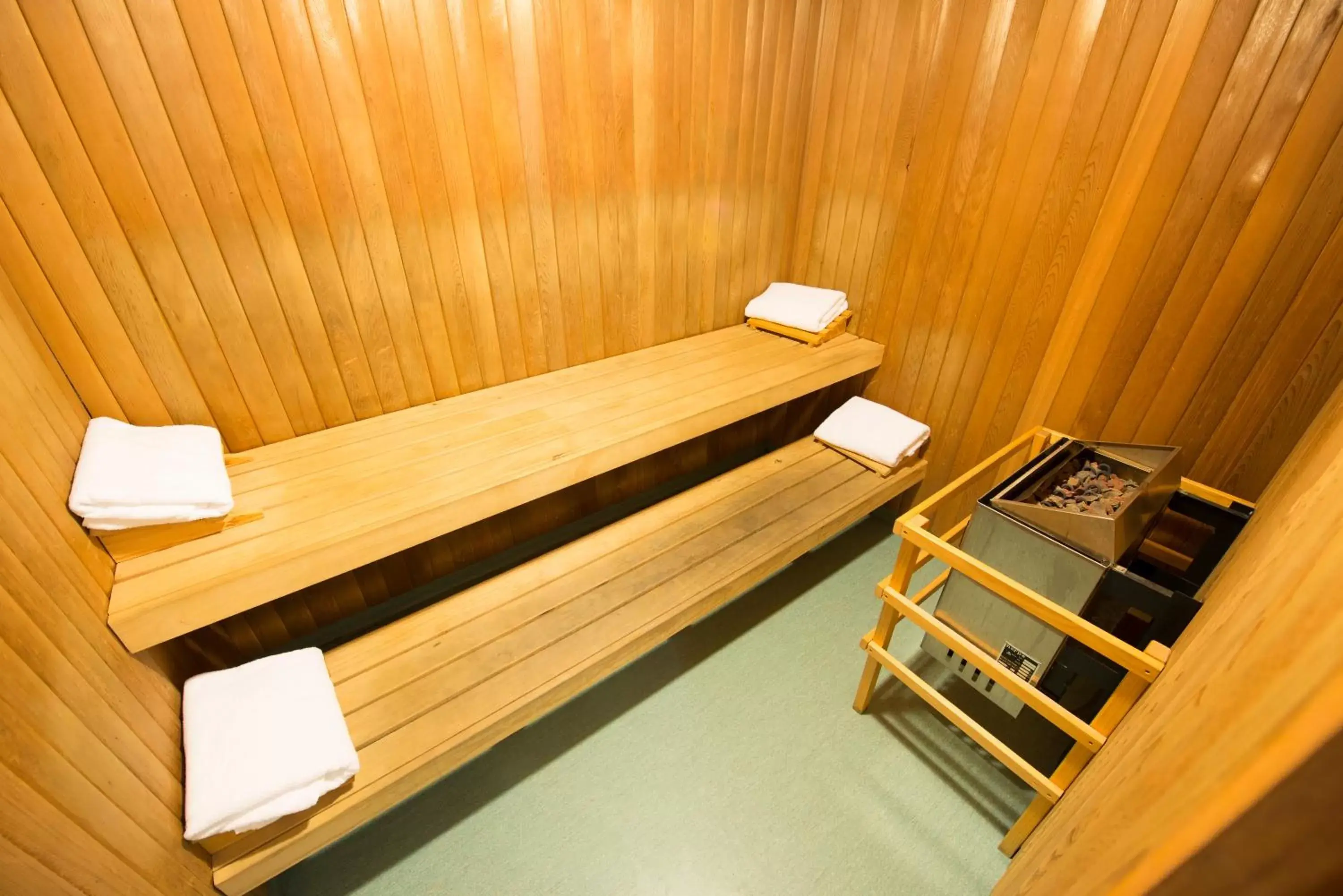 Spa and wellness centre/facilities in Hurley's of Queenstown