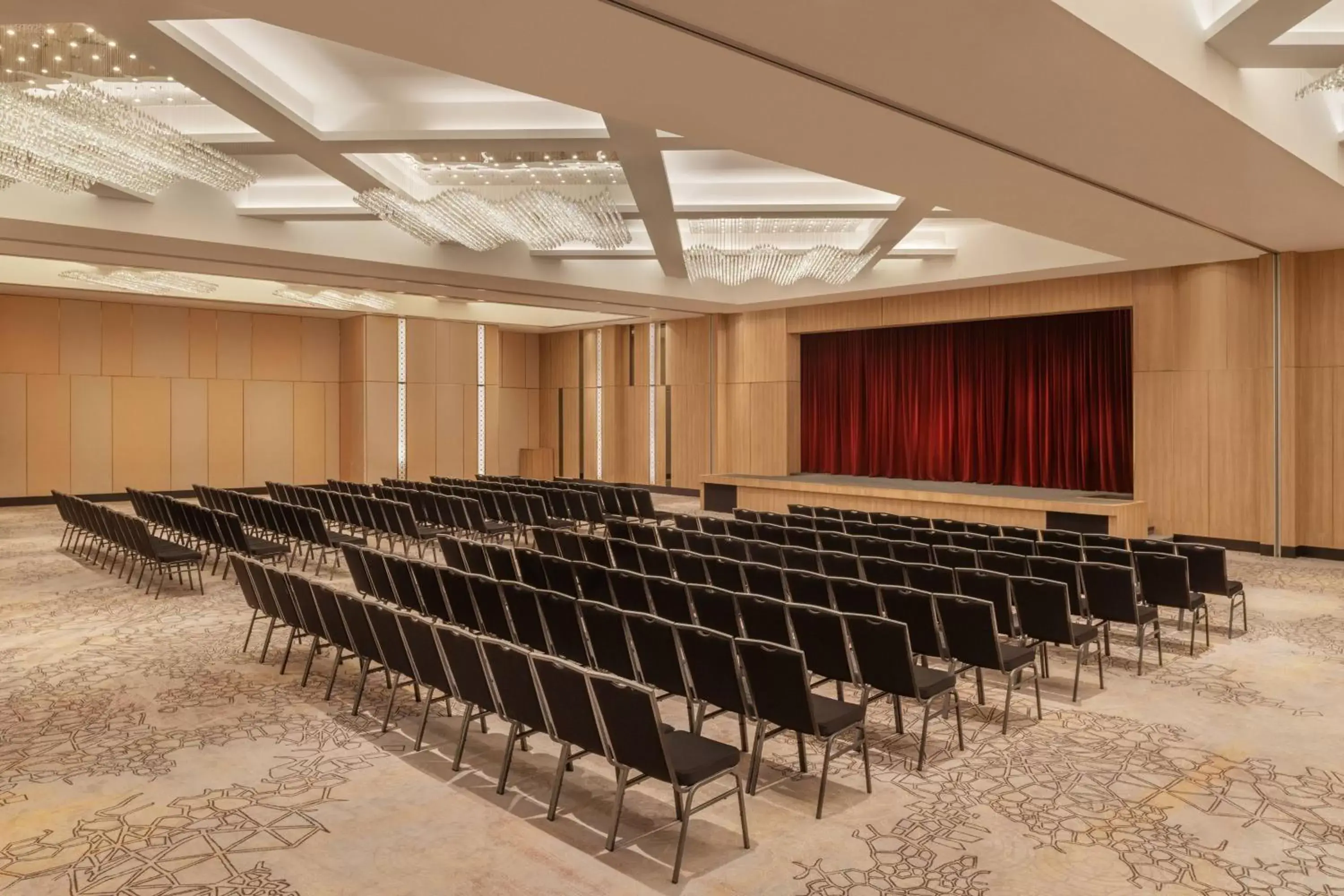 Meeting/conference room in Palm Garden Hotel, Putrajaya, a Tribute Portfolio Hotel