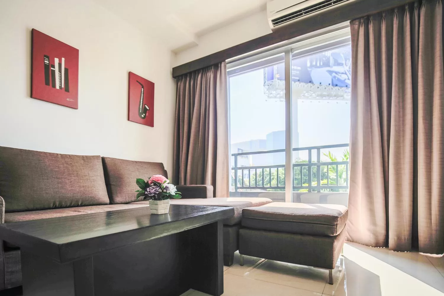 Kitchen or kitchenette in Northgate Ratchayothin