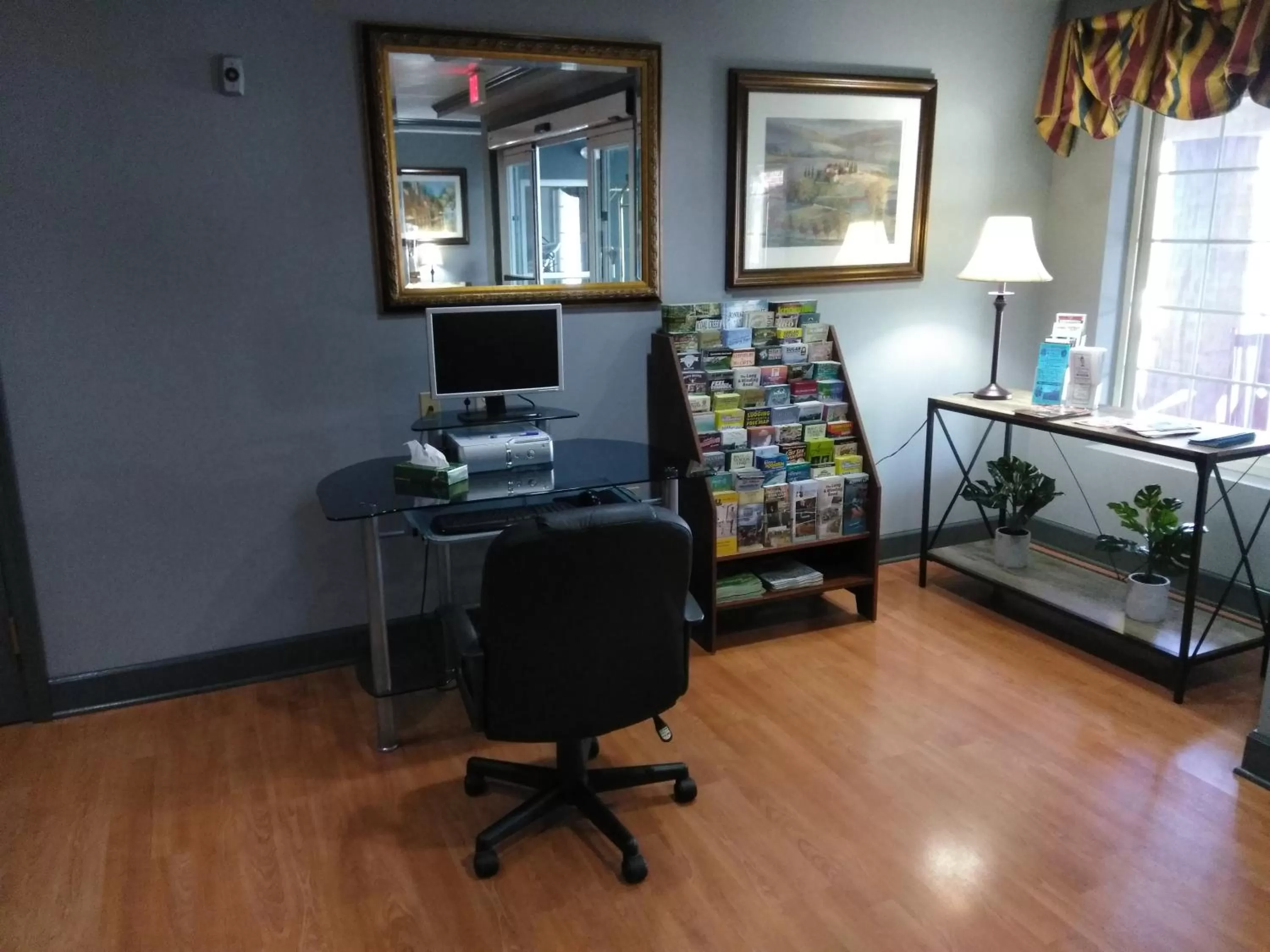 Business facilities in Baymont by Wyndham Clinton