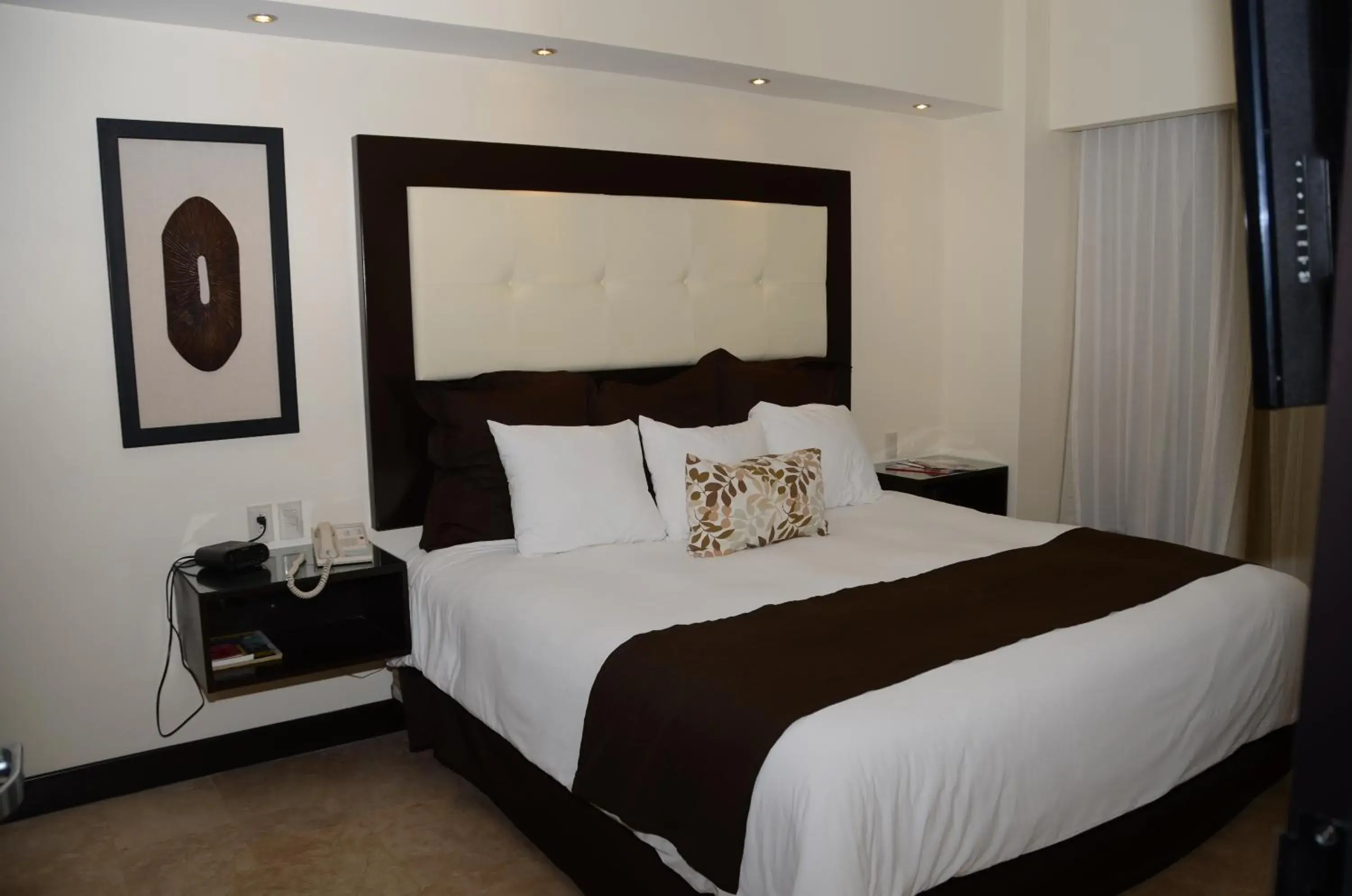 Suite with Terrace in Marinaterra Hotel & Spa Suite with Terrace in Marinaterra Hotel & Spa