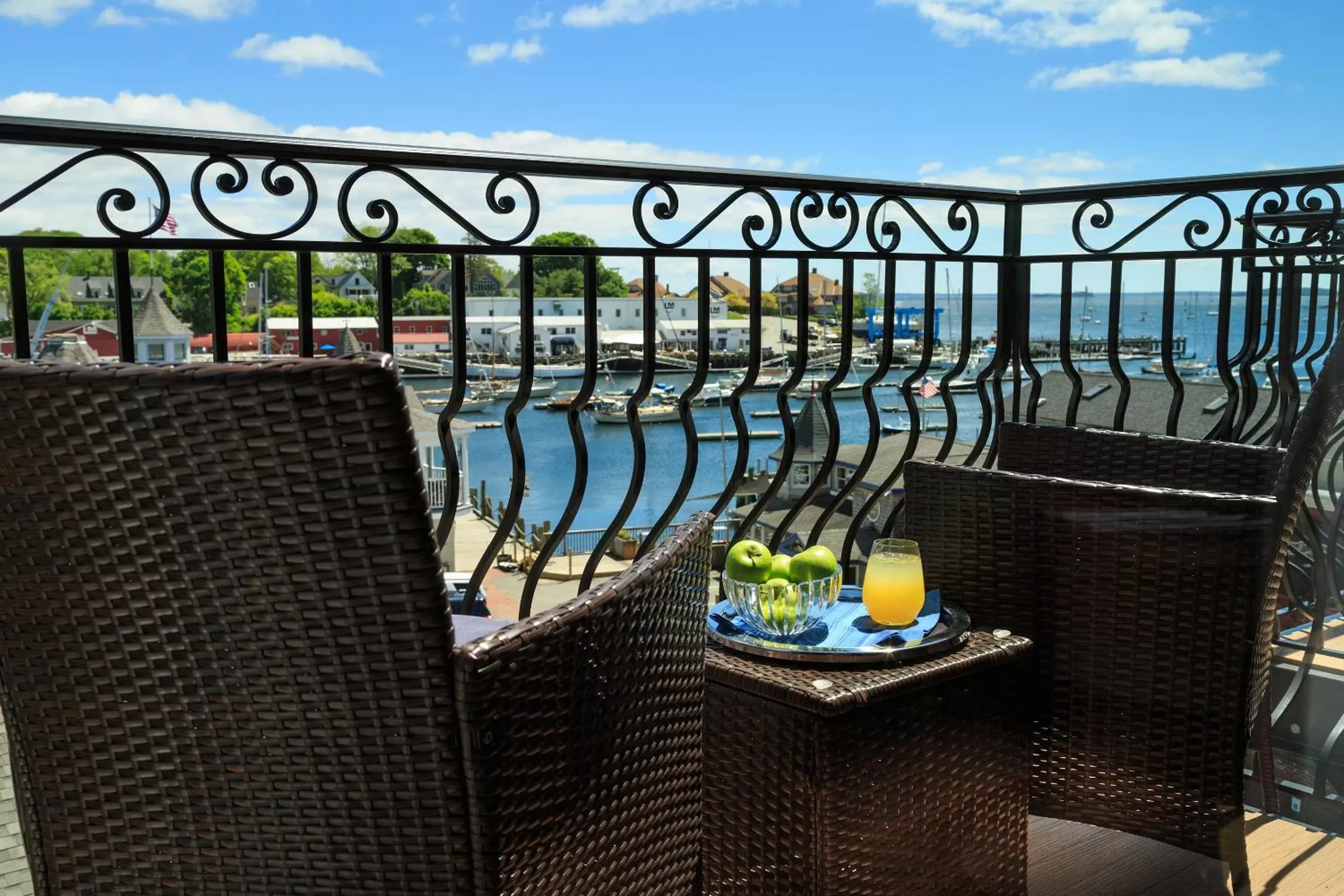 Ocean View King in 16 Bay View Ocean View King in 16 Bay View