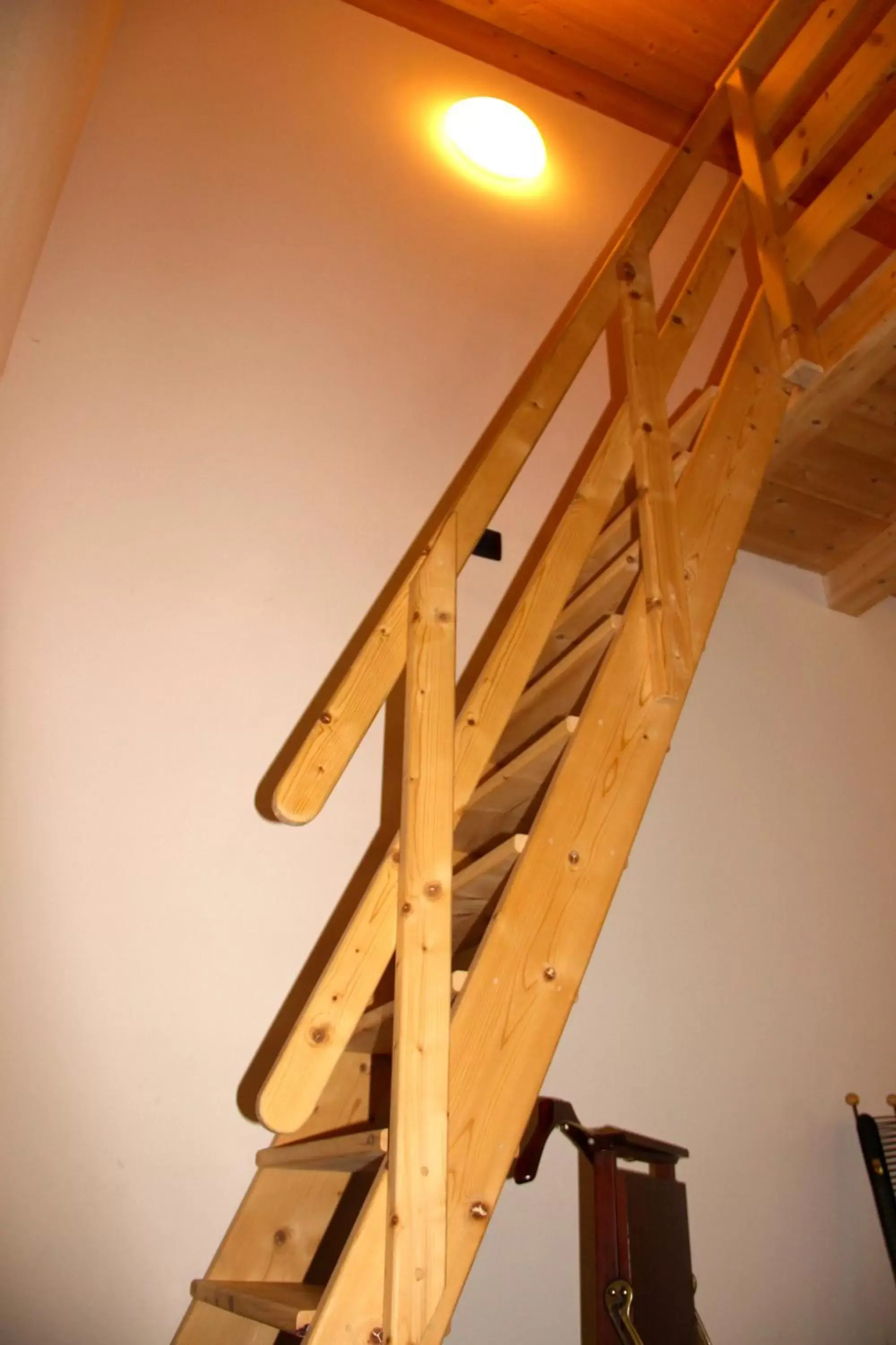 Decorative detail, Bunk Bed in Case Appartamenti Vacanze Da Cien