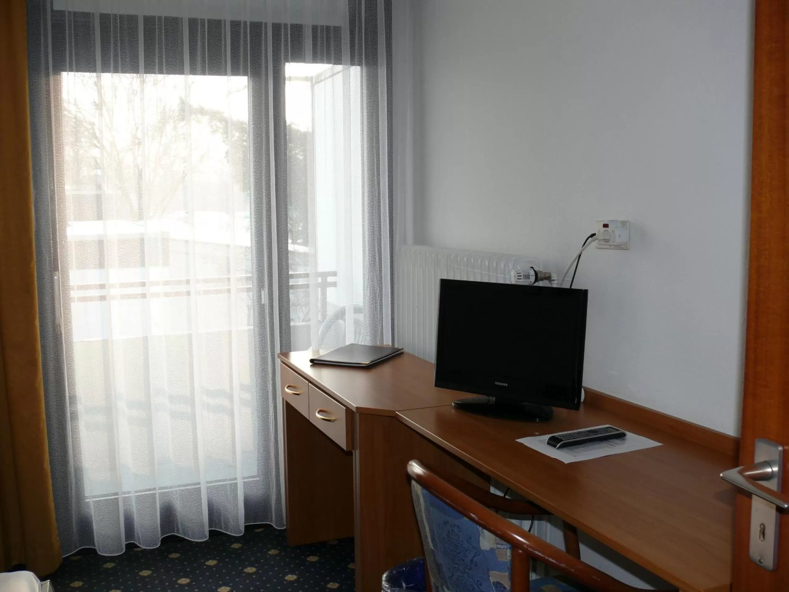 Day in Aparthotel Höper