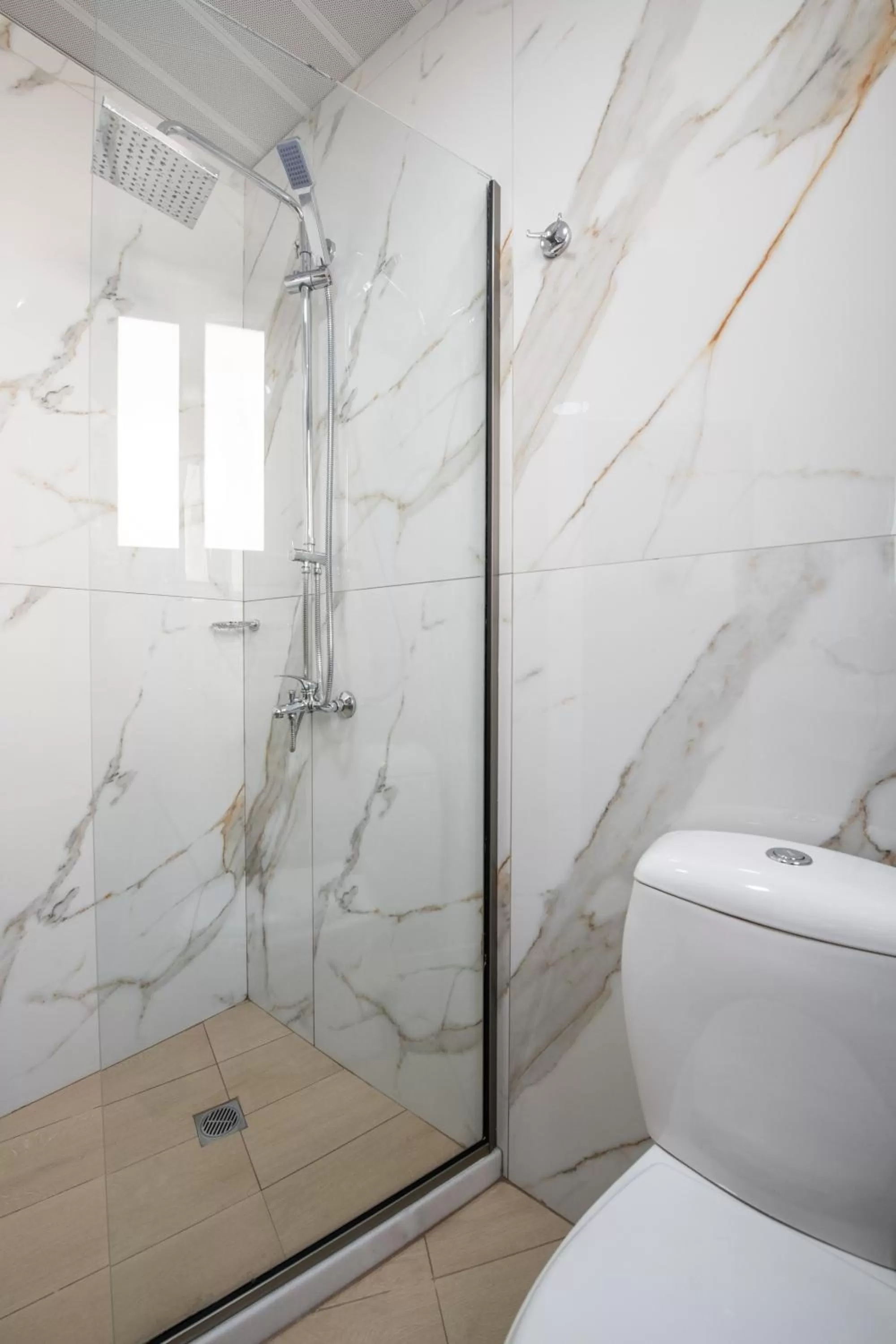 Athens Golden City Hotel