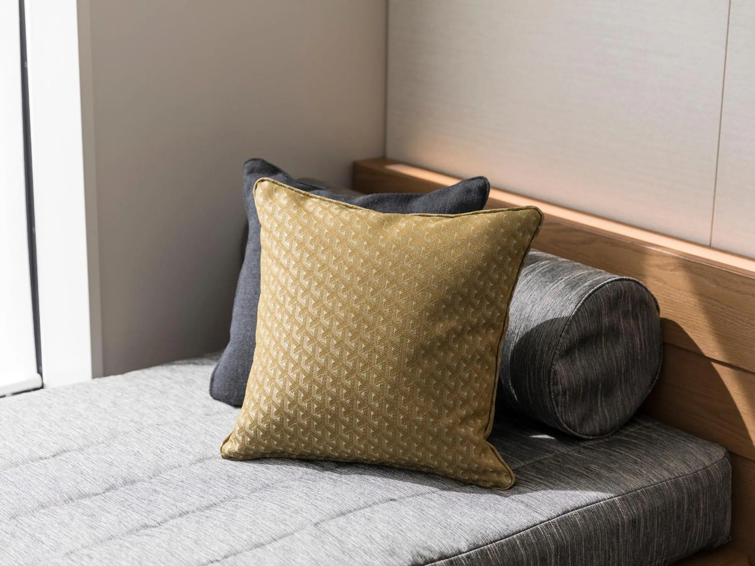 Photo of the whole room, Bed in Tokyu Stay Hida Takayama Musubinoyu