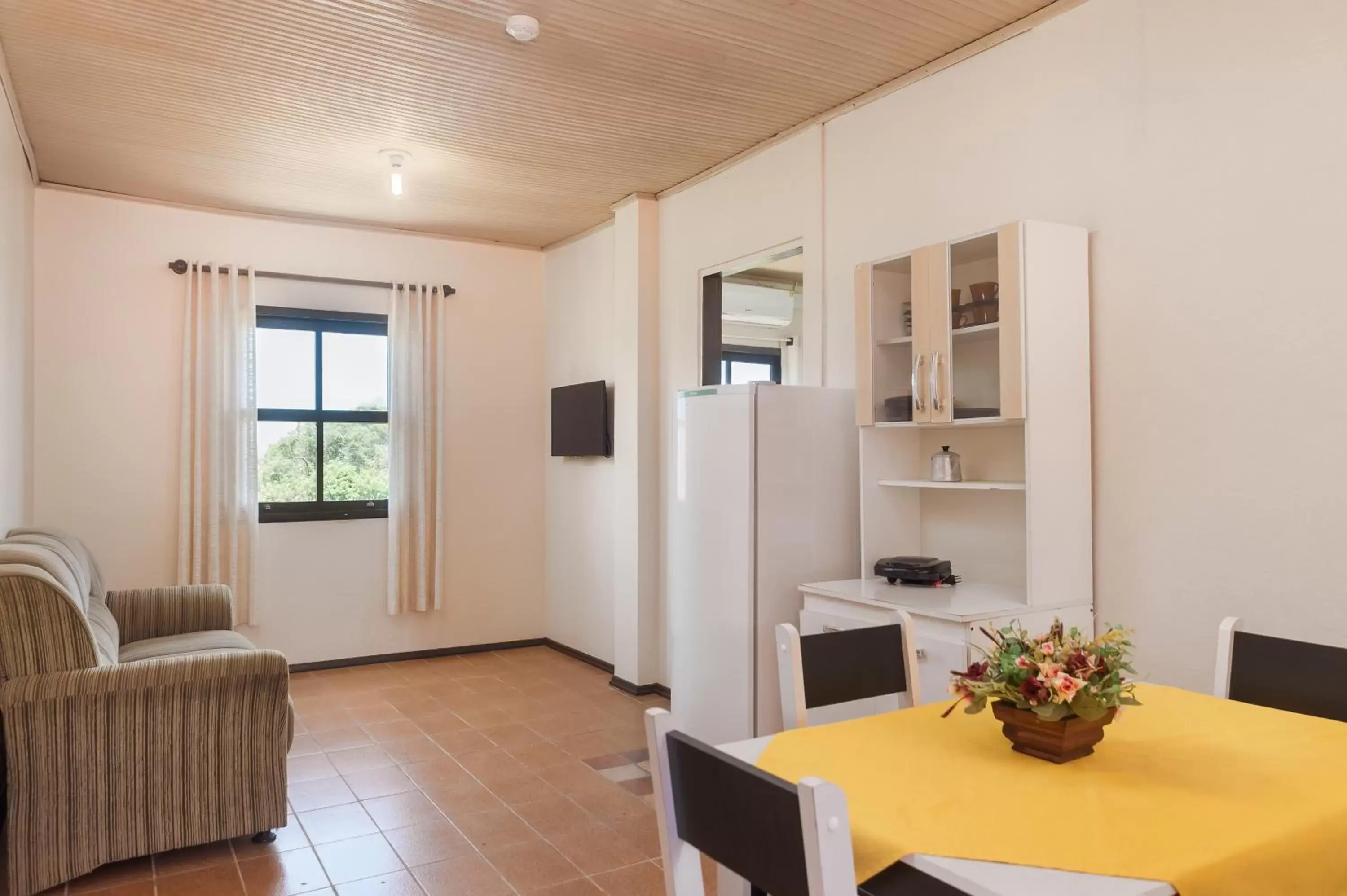 Superior Apartment in Pousada Itapeva Superior Apartment in Pousada Itapeva