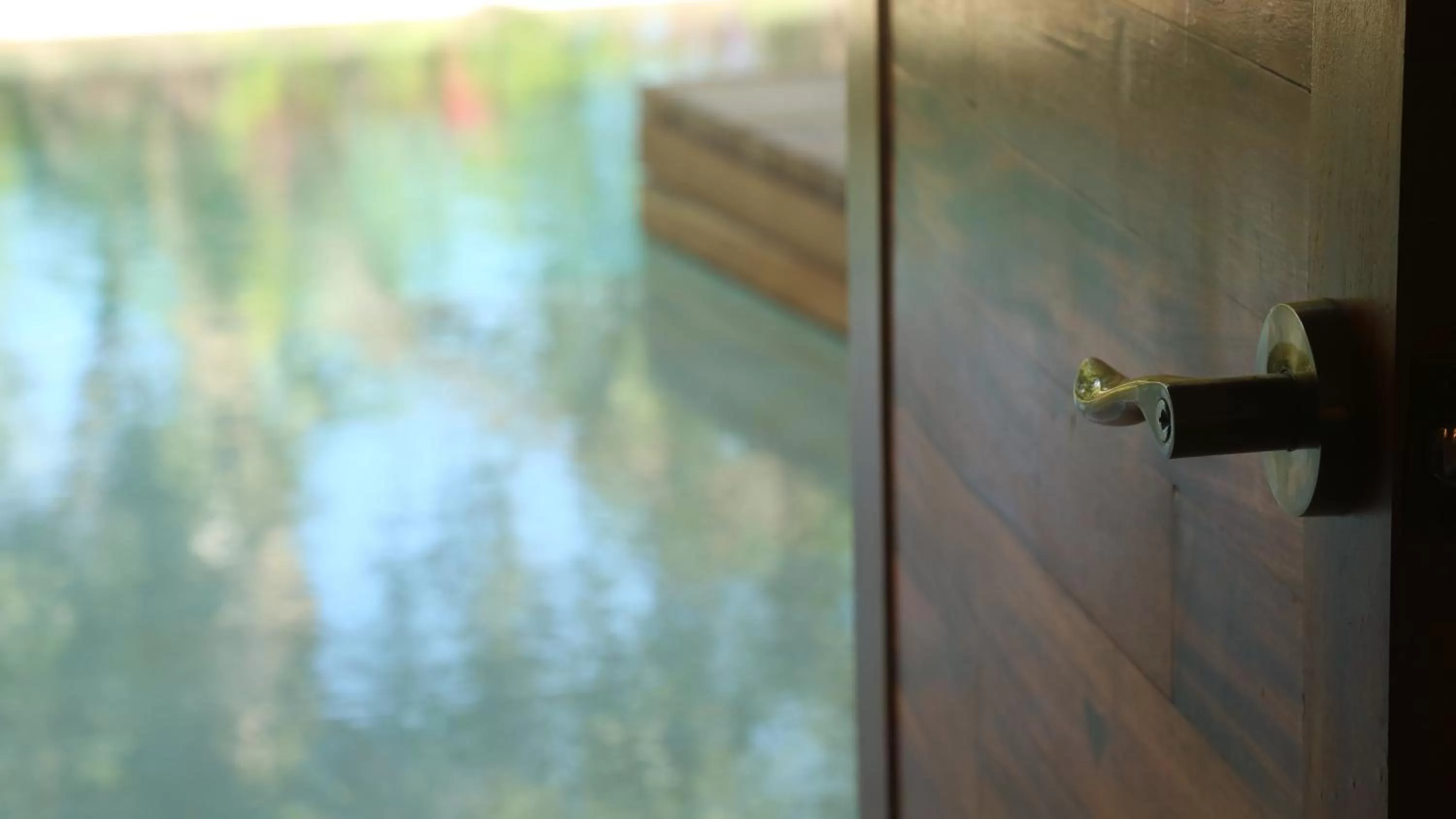 Pool view in AGAM Hotel Boutique Bacalar - Adults Only