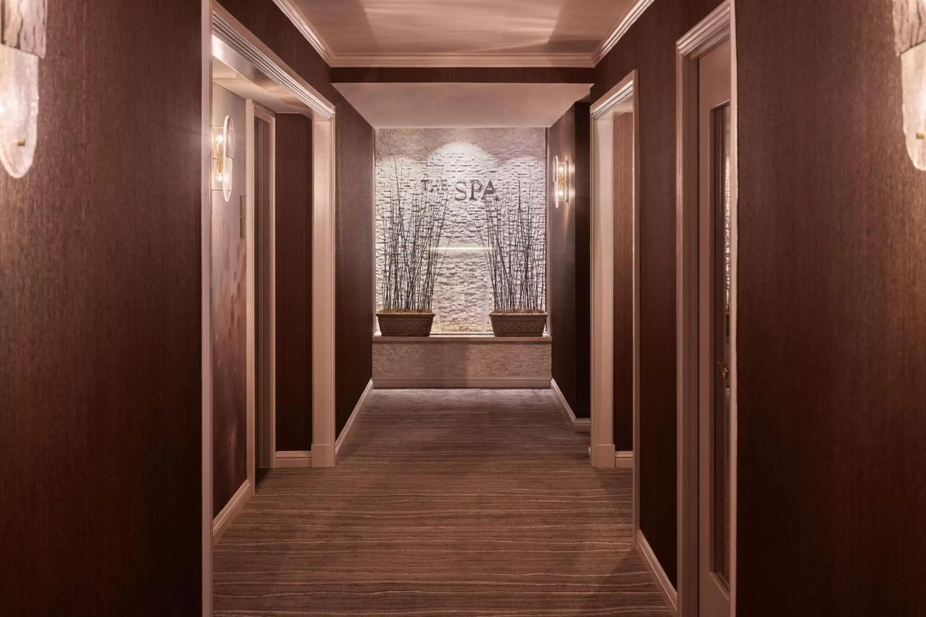 Spa and wellness centre/facilities in The Whitley, a Luxury Collection Hotel, Atlanta Buckhead