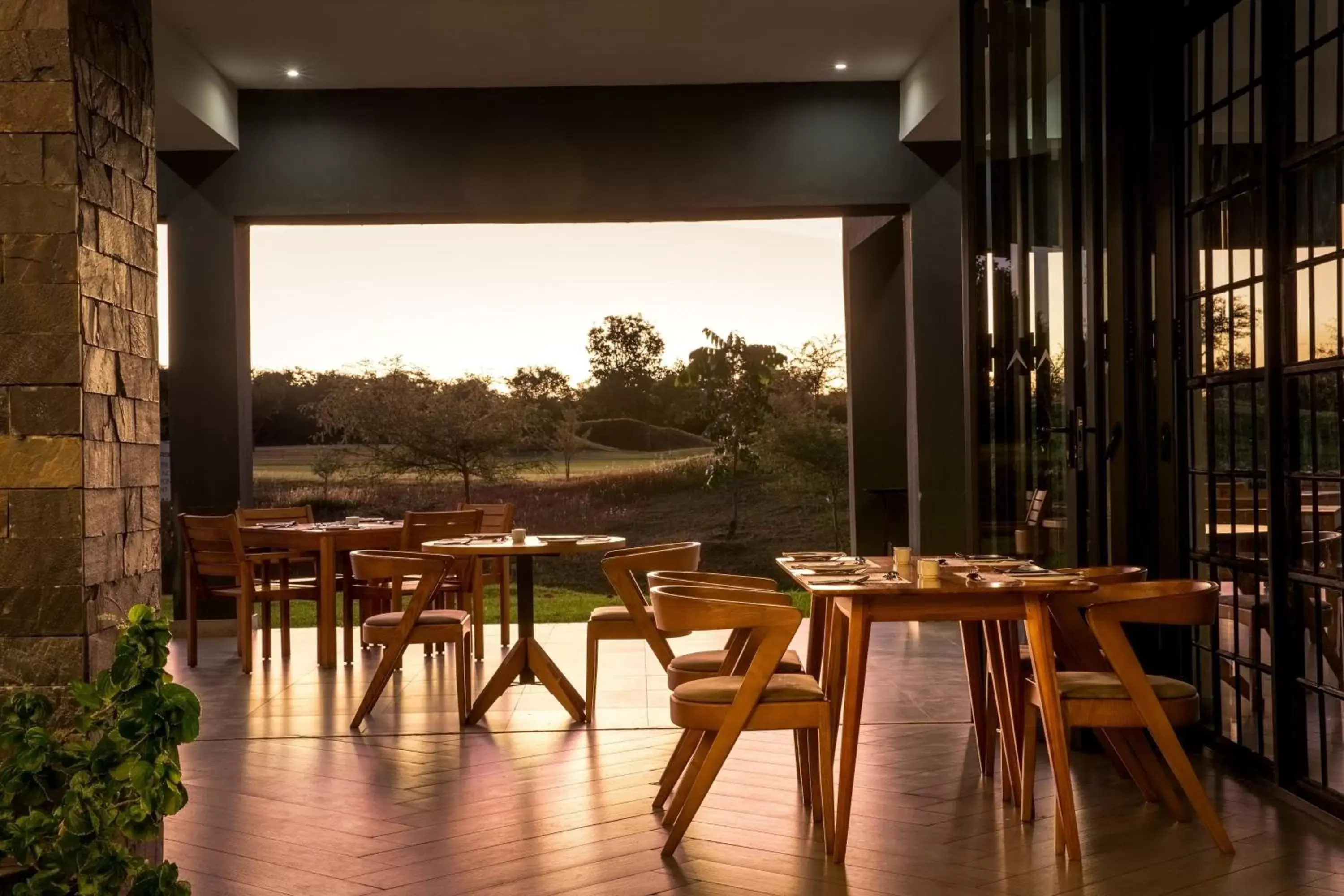 Restaurant/places to eat in Ciêla, Lusaka, a Tribute Portfolio Resort and Spa Restaurant/places to eat in Ciêla, Lusaka, a Tribute Portfolio Resort and Spa