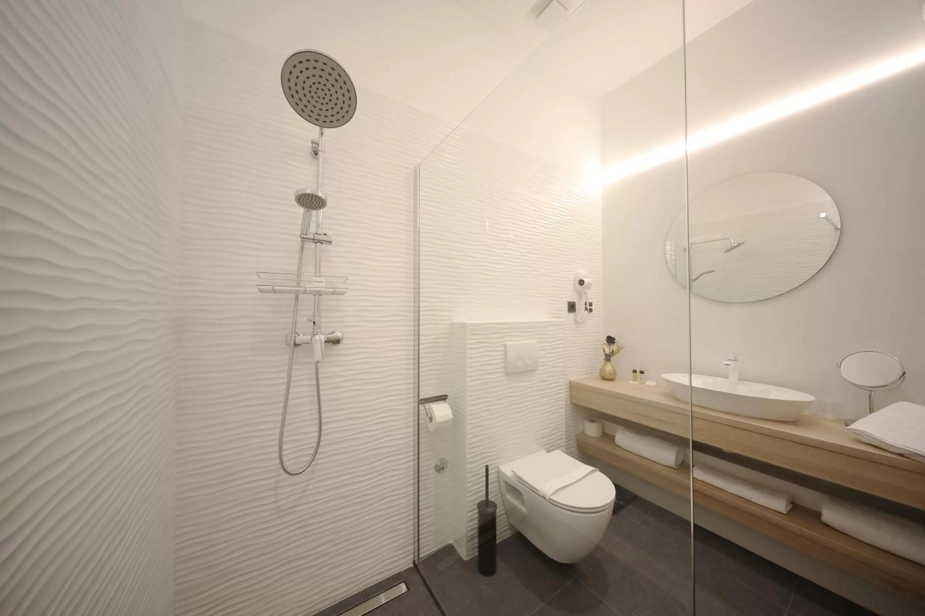 Teatro Verdi Boutique Hotel