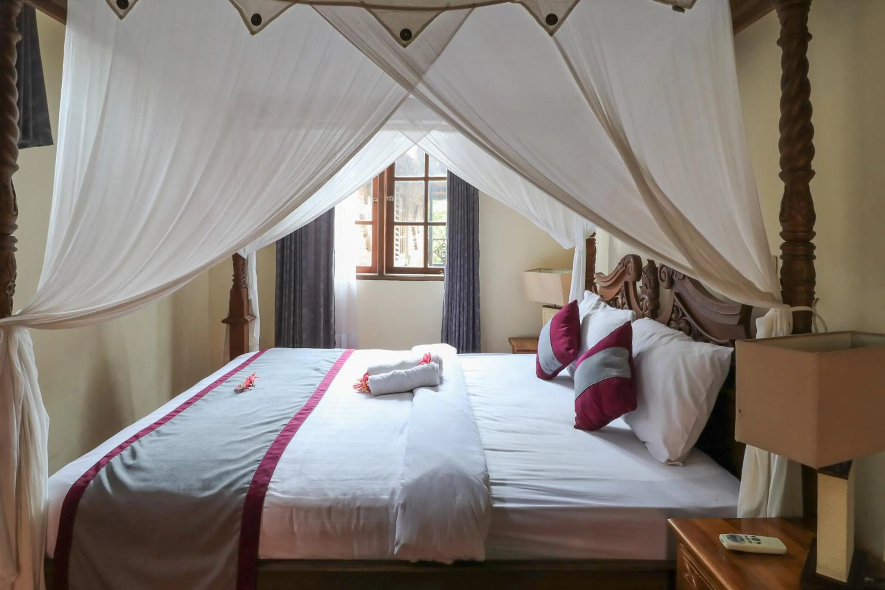 Suite in Hotel O Ubud Asri Homestay Near Monkey Forest