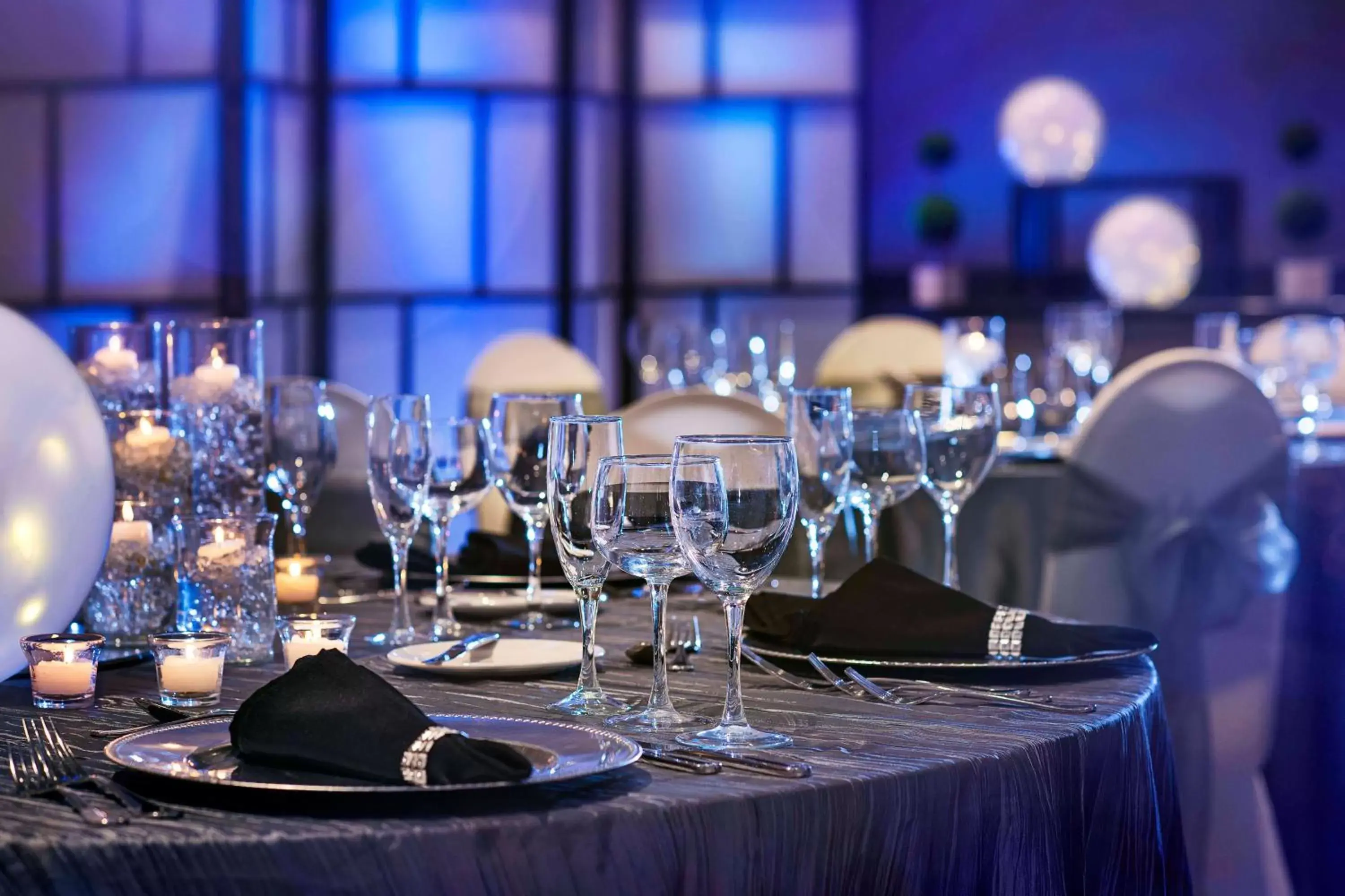 Banquet/Function facilities, Restaurant/Places to Eat in Caribe Royale Orlando