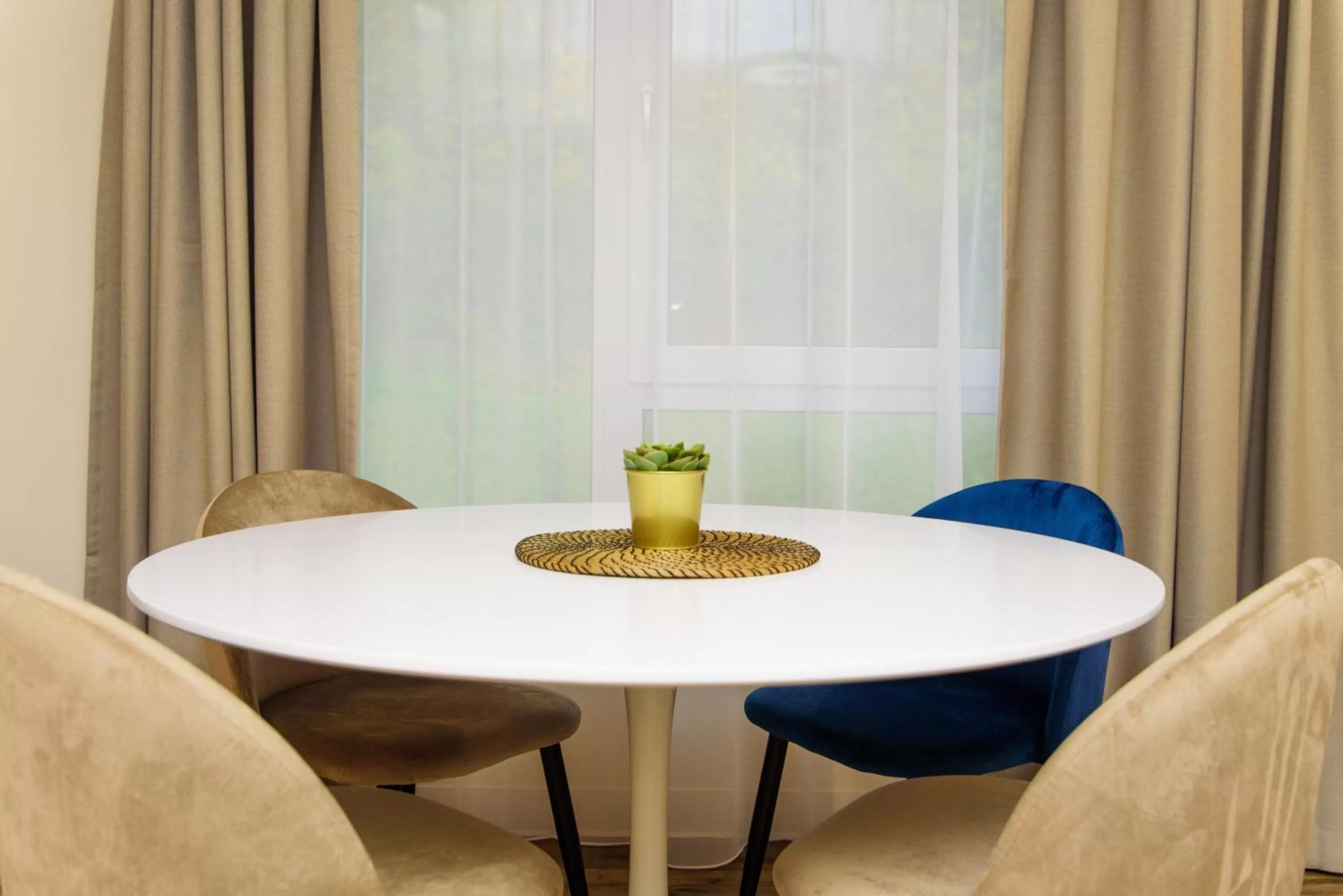 Living room in Hotel TwentyFour Living