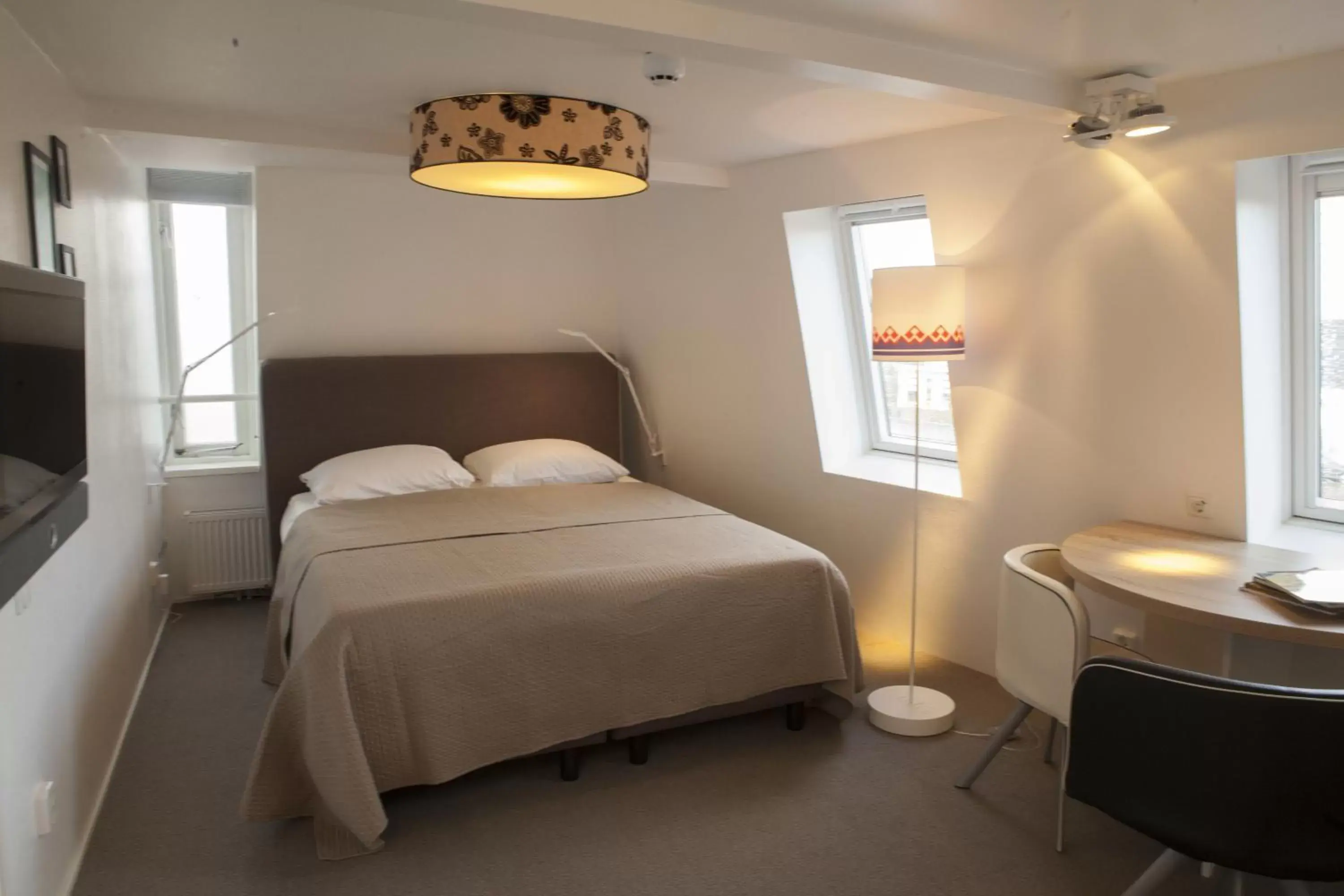 Standard Double Room in Stadslogement Kingsize