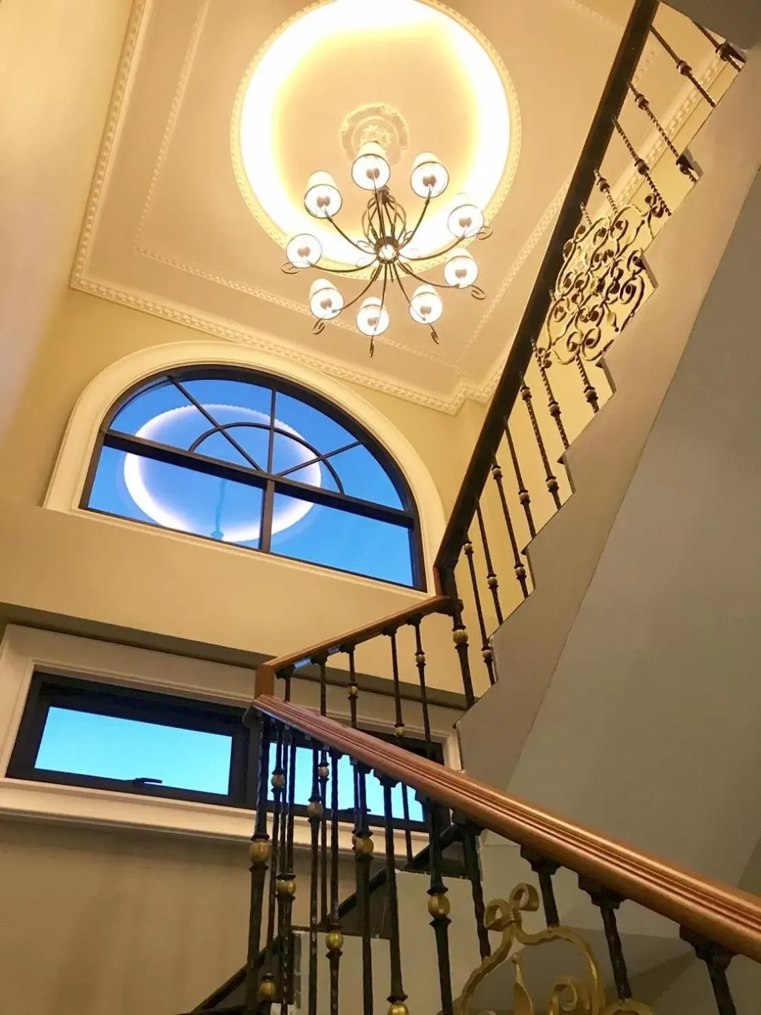 Lobby or reception in A Villa Hua Hin Hotel Lobby or reception in A Villa Hua Hin Hotel