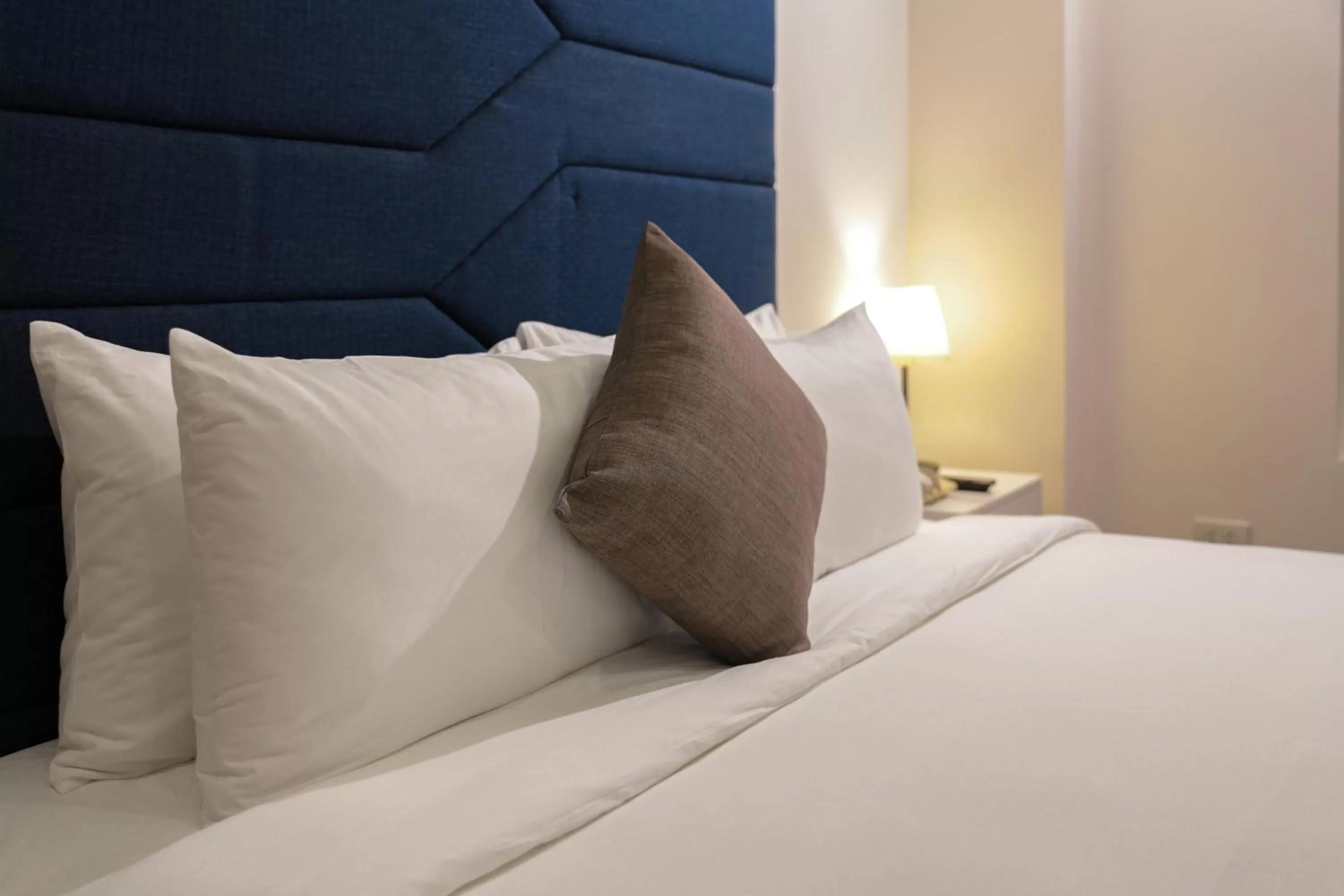 Bed in Hanoi Backpackers Hostel & Rooftop bar