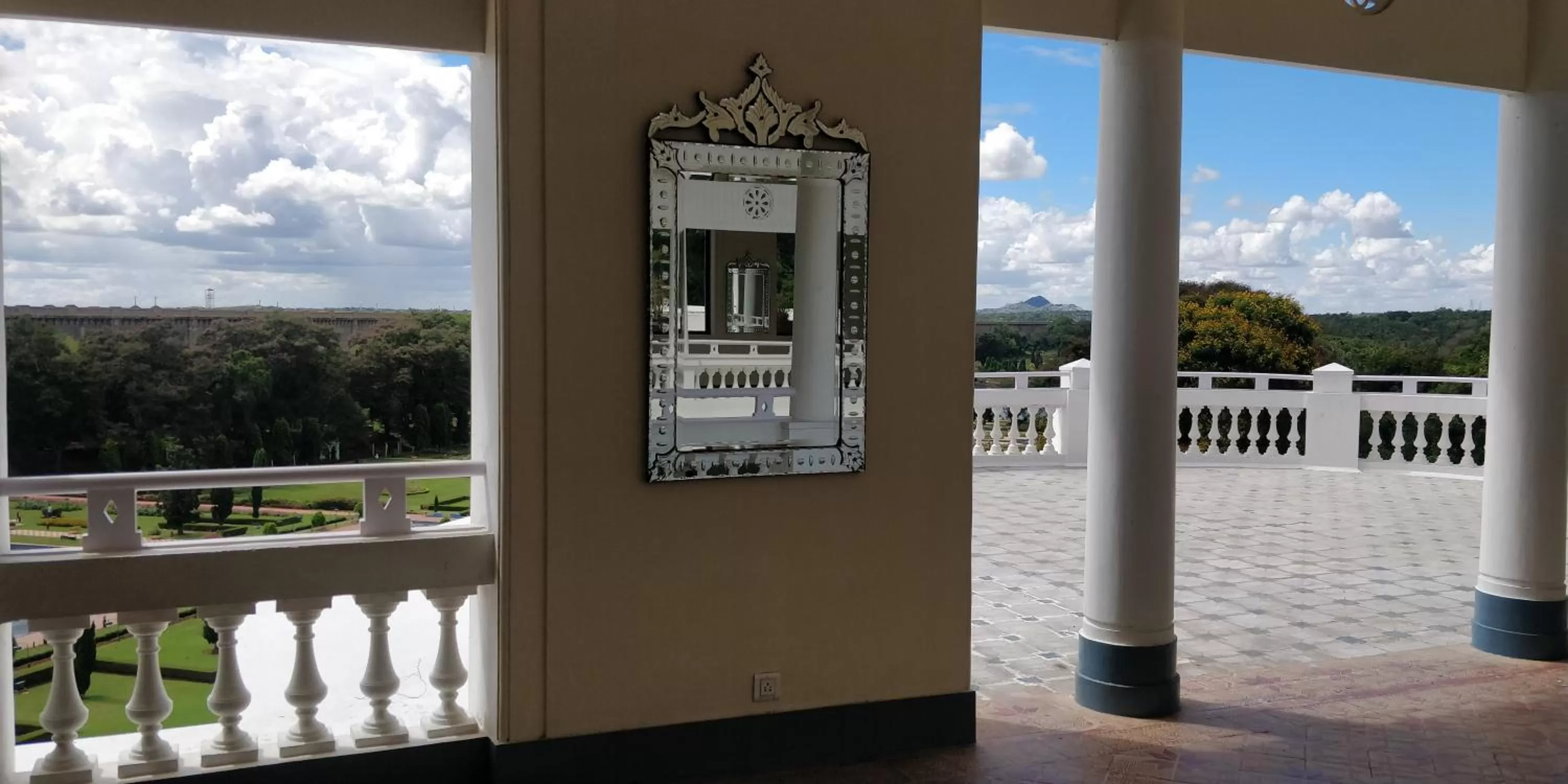 Other in Royal Orchid Brindavan Garden Mysore