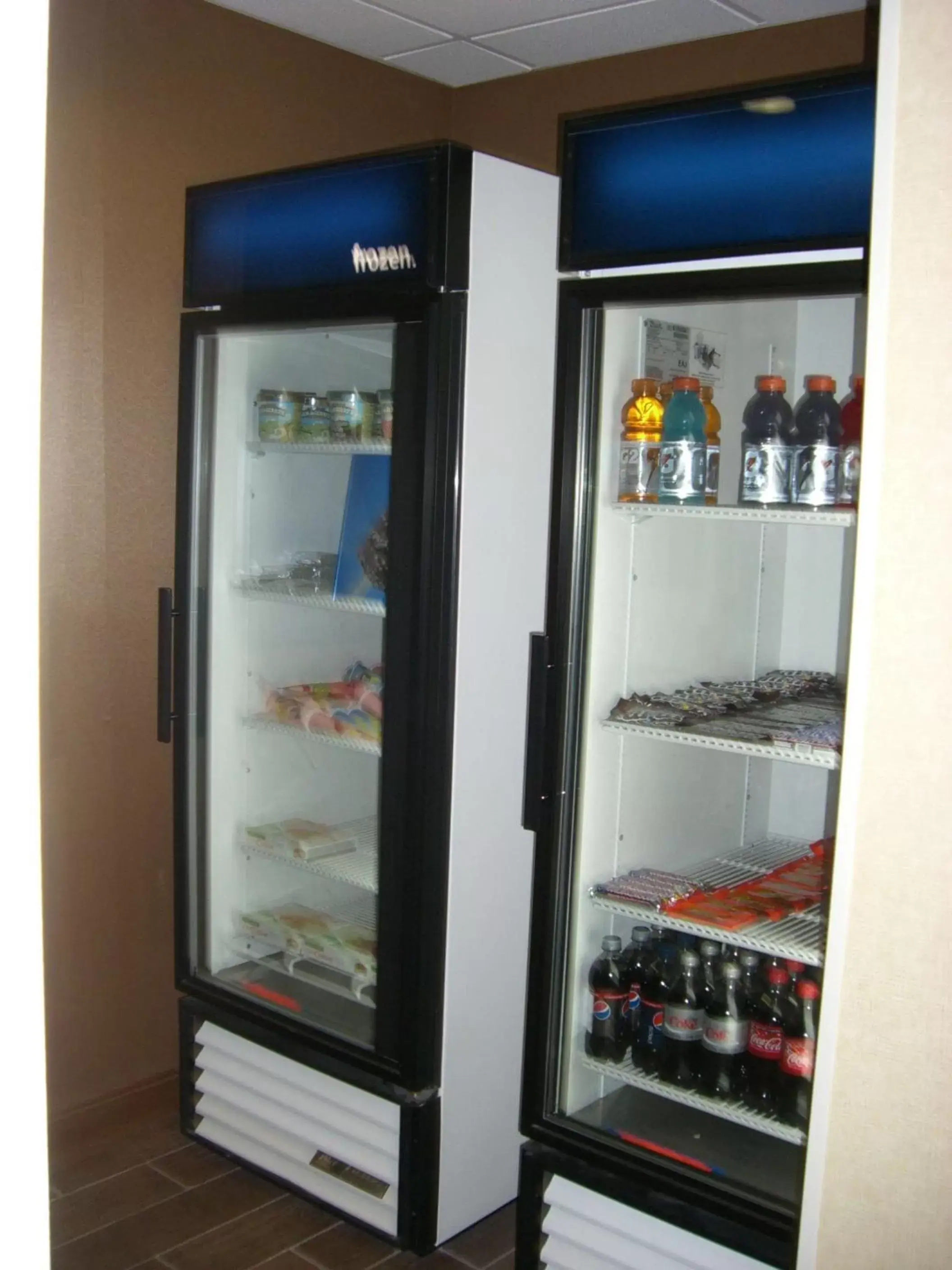 Restaurant/places to eat in Hampton Inn and Suites Pueblo/North Restaurant/places to eat in Hampton Inn and Suites Pueblo/North