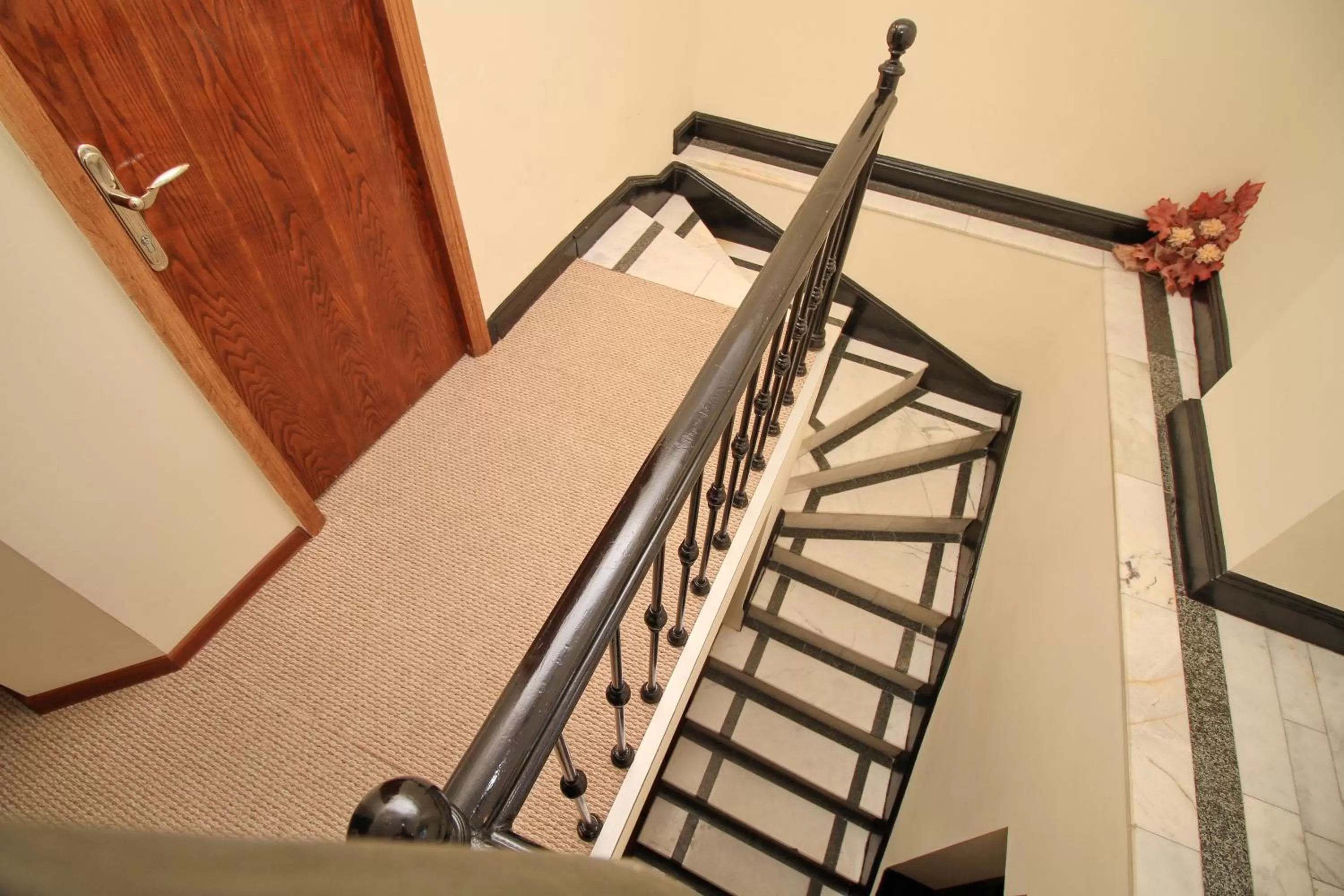 Property building in villa old sololaki