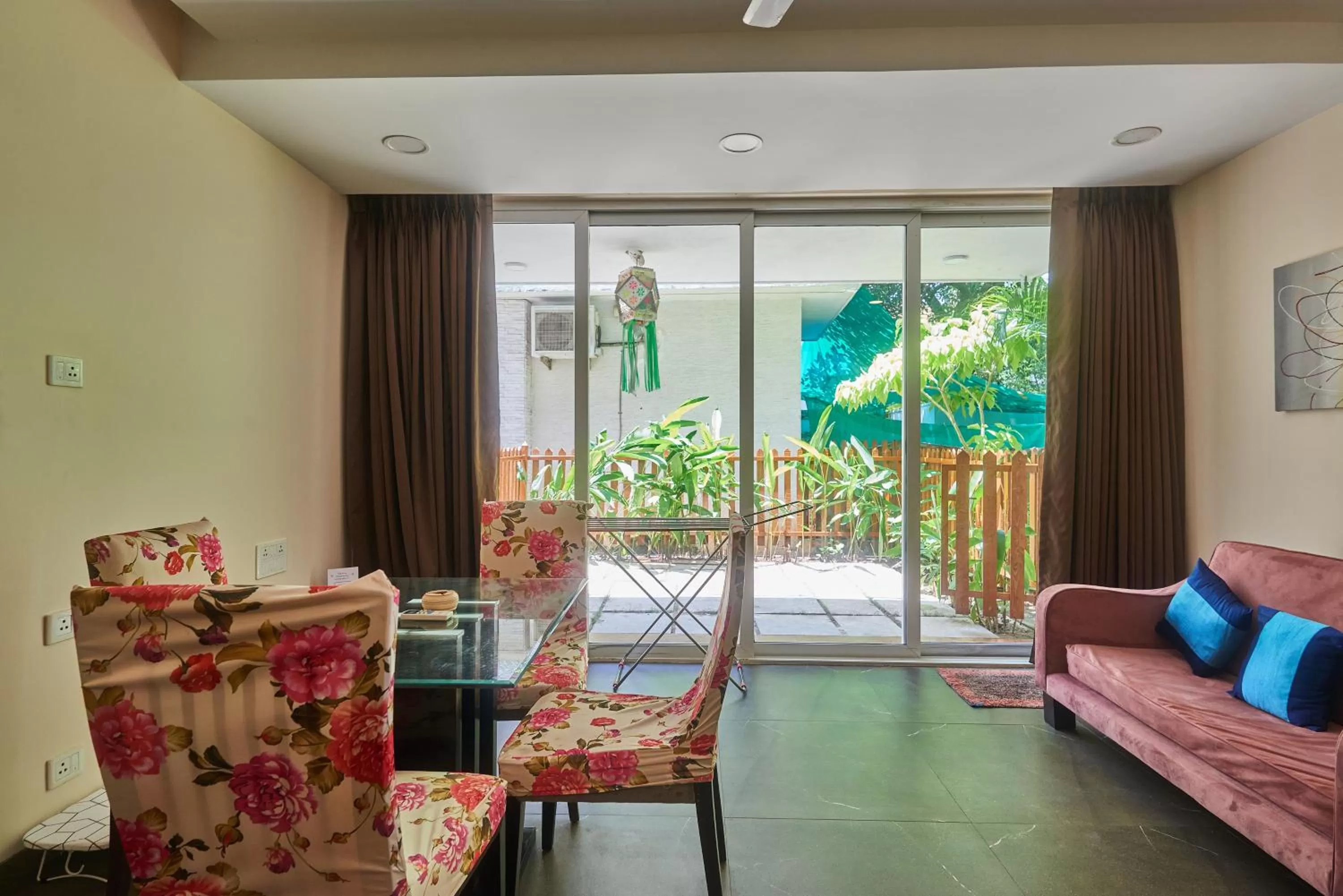 Garden in Eternal wave by HappyInch