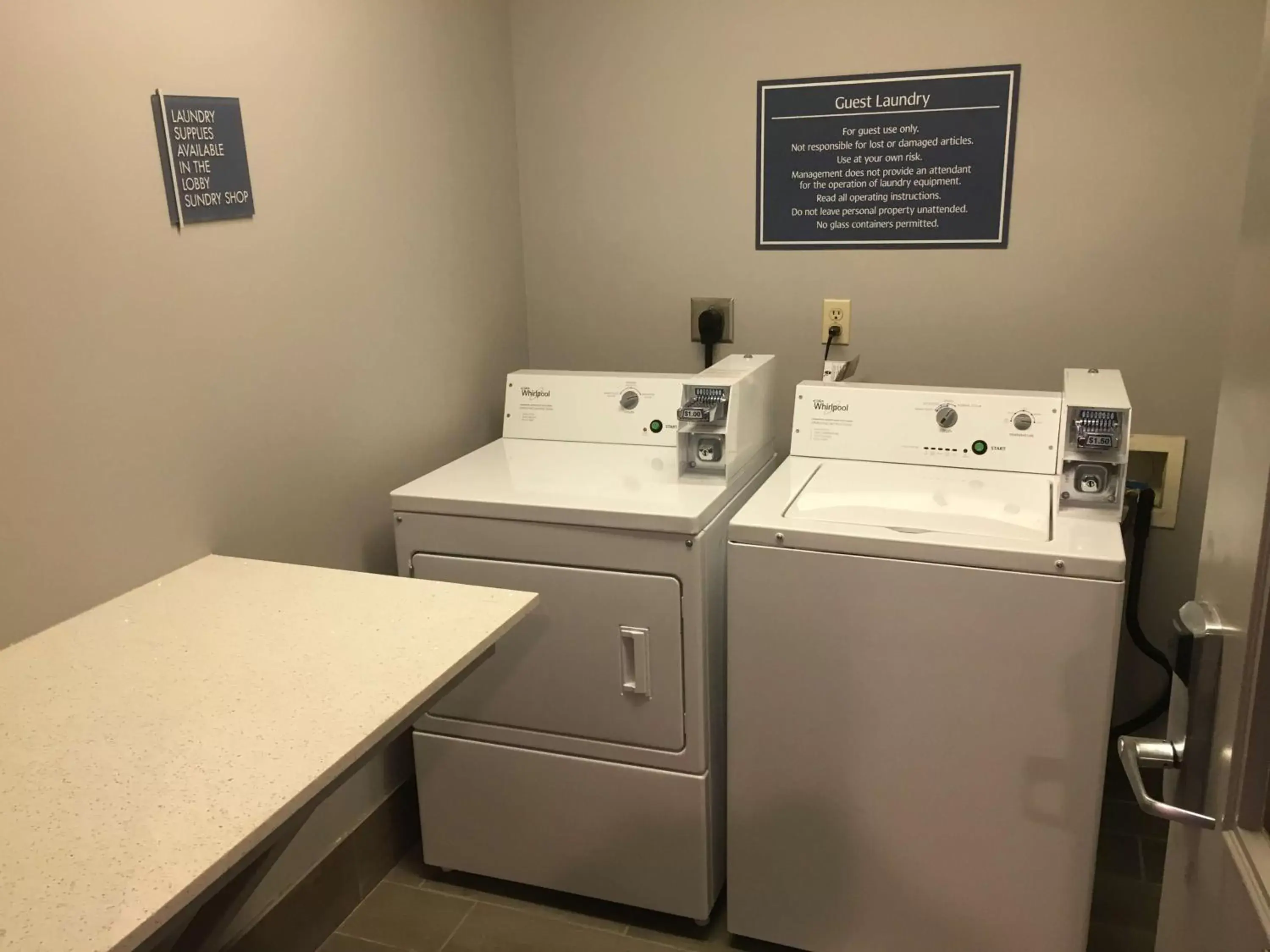 On site, Kitchen/Kitchenette in Best Western Plus Spartanburg