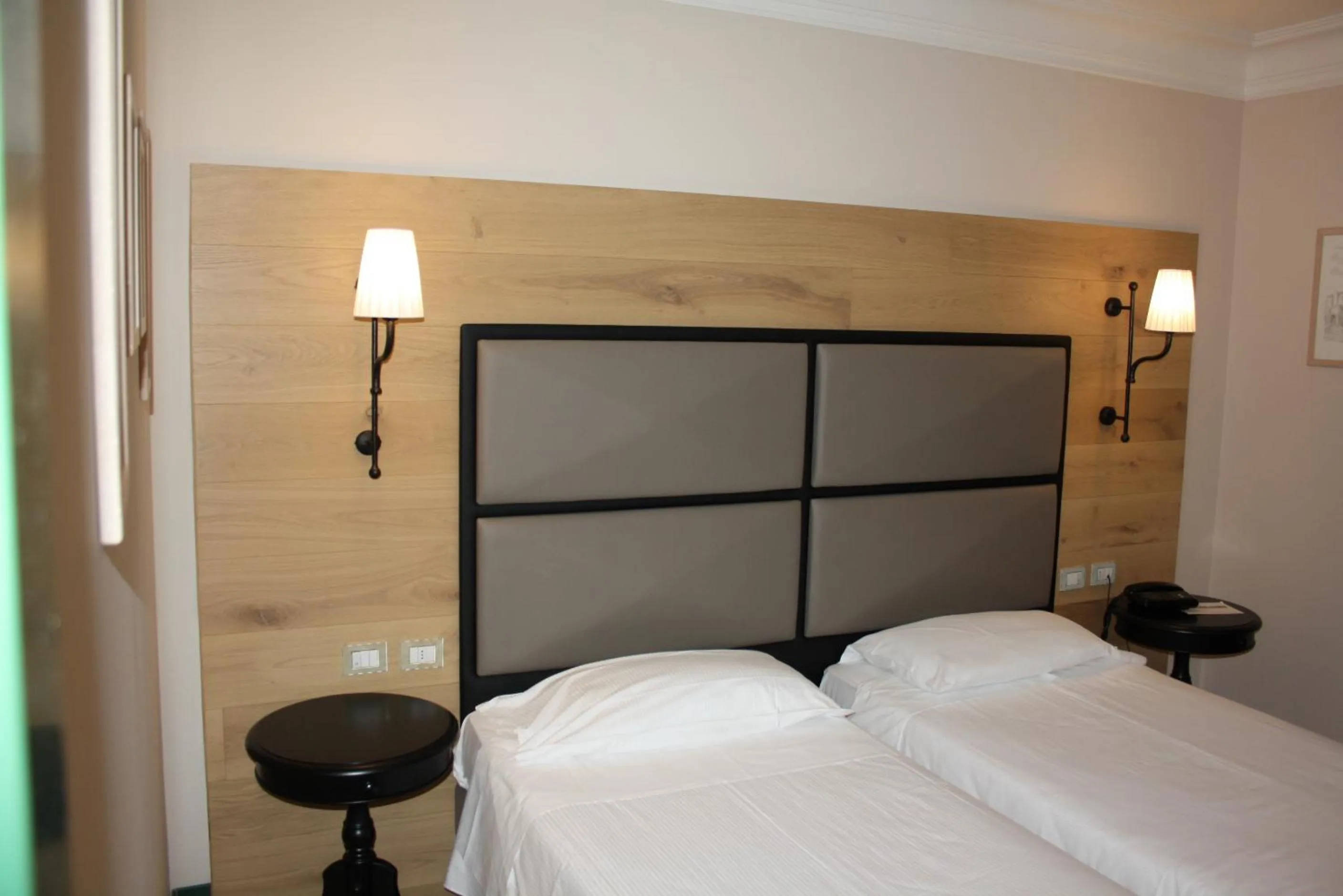 Bedroom, Bed in Relais La Fattoria