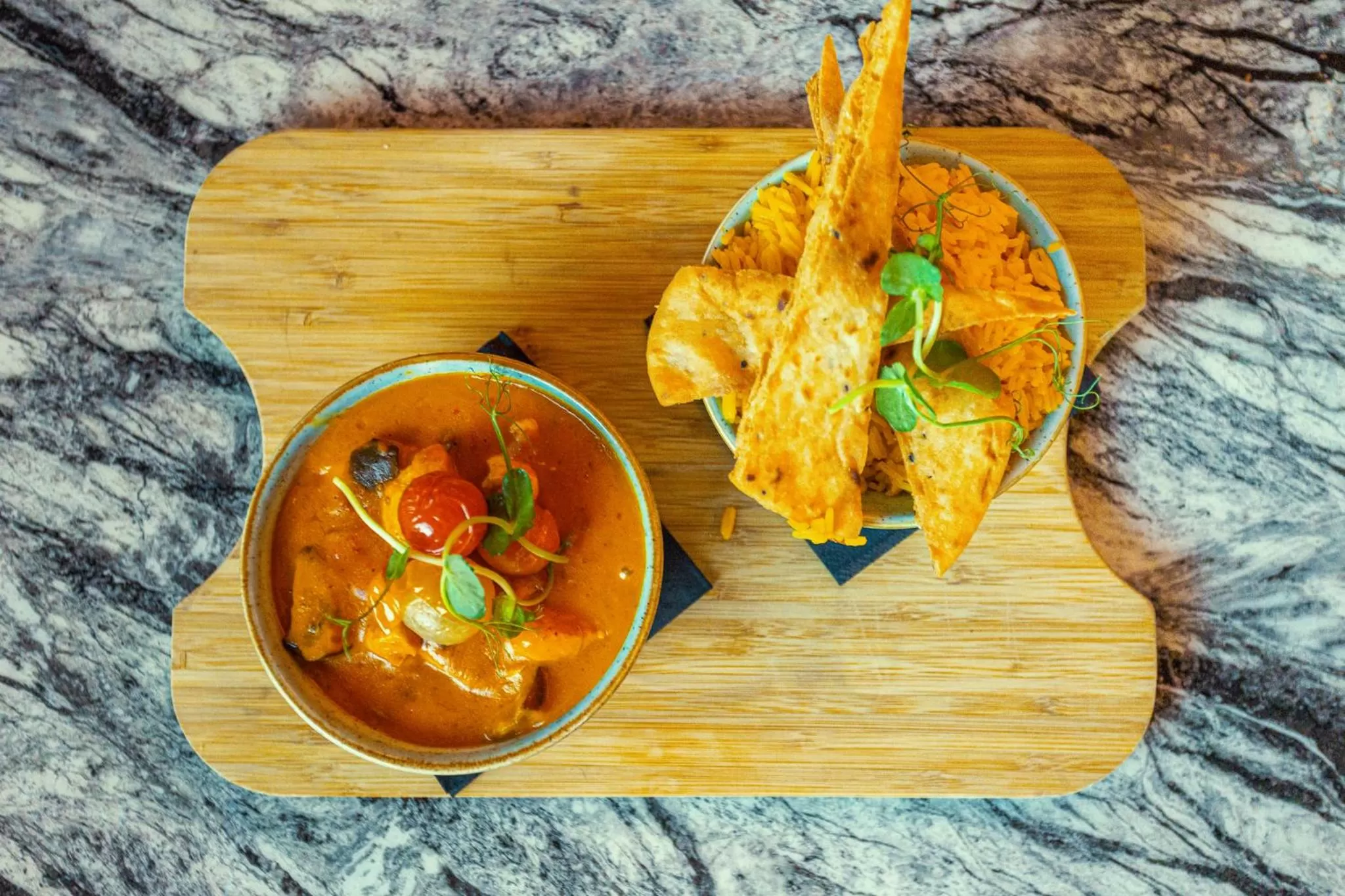 Lunch in Hotel Imperial Dundalk