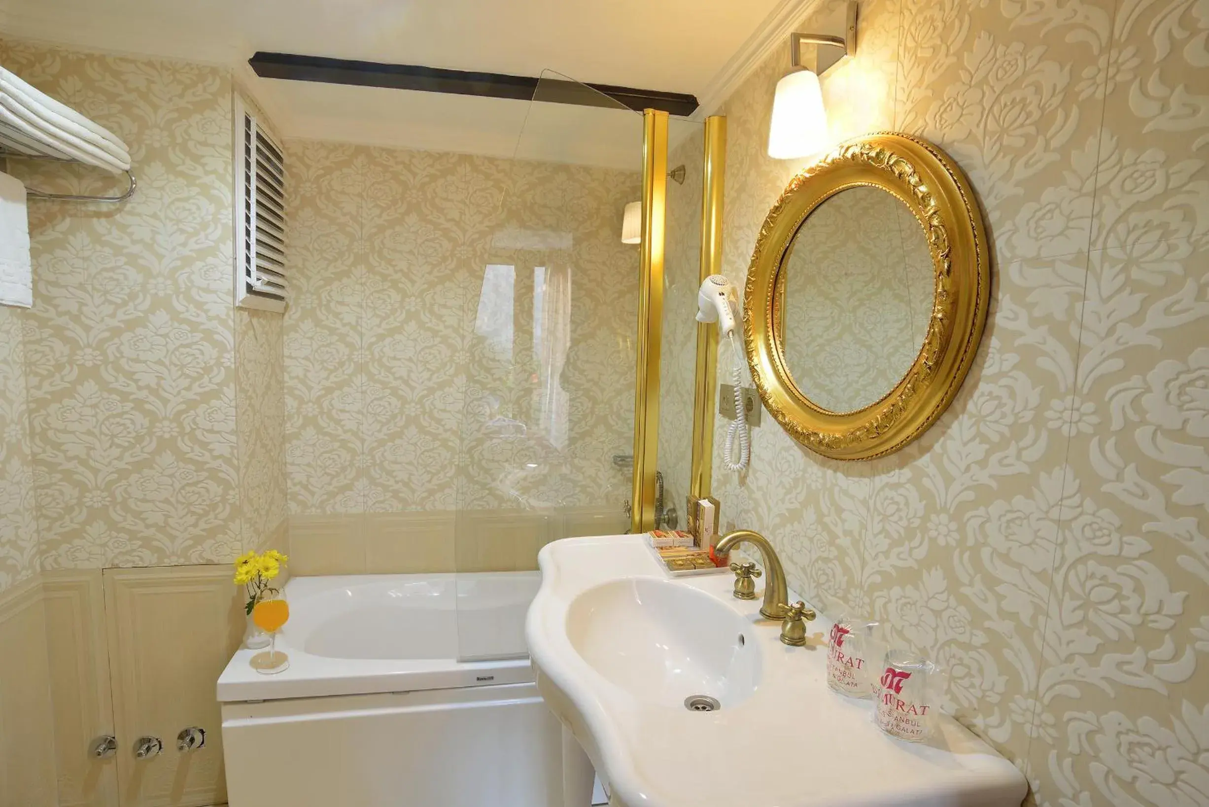 Other, Bathroom in By Murat Royal Hotel Galata