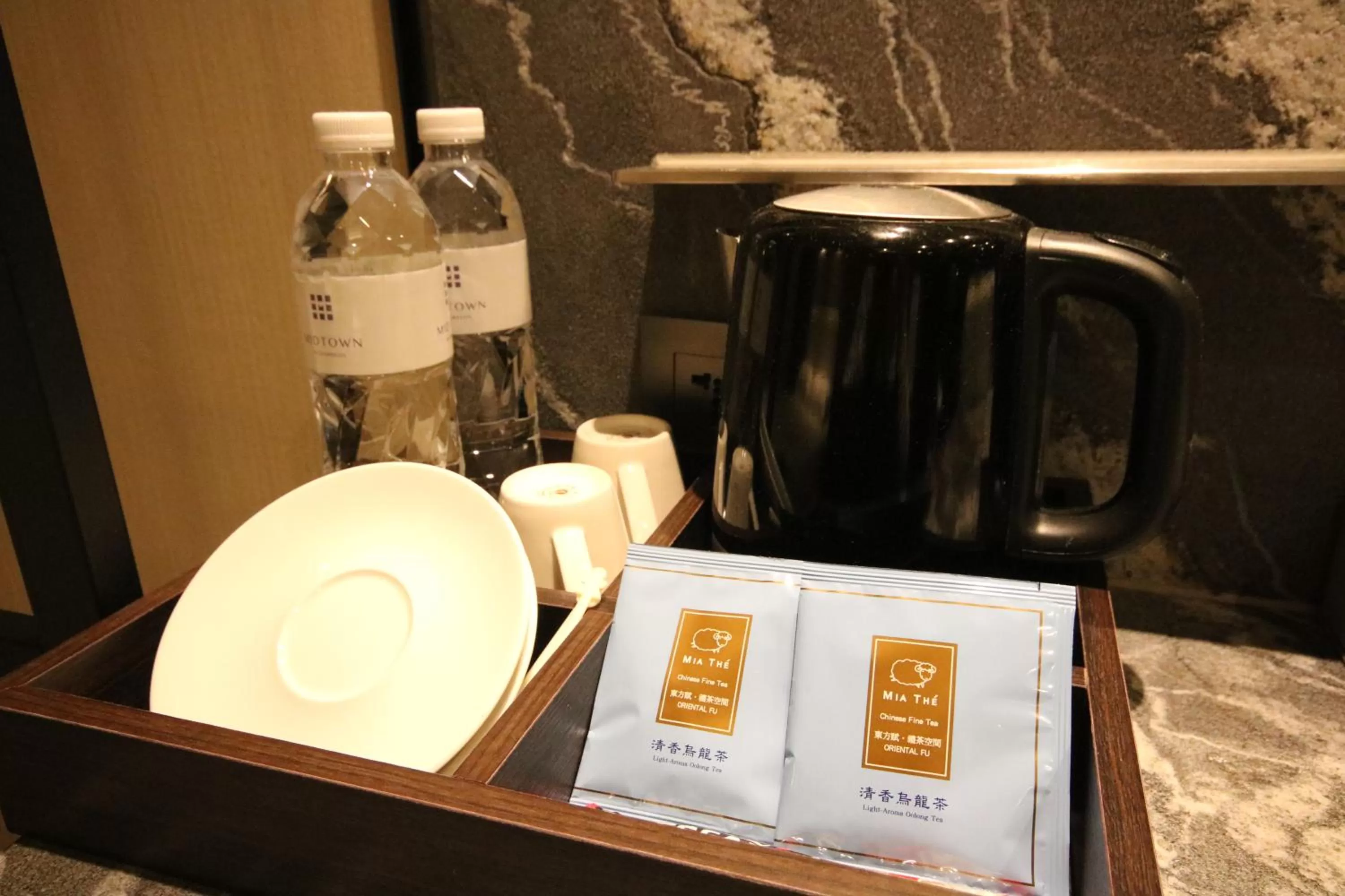 Other in Hotel Midtown Richardson - Kaohsiung Bo'ai