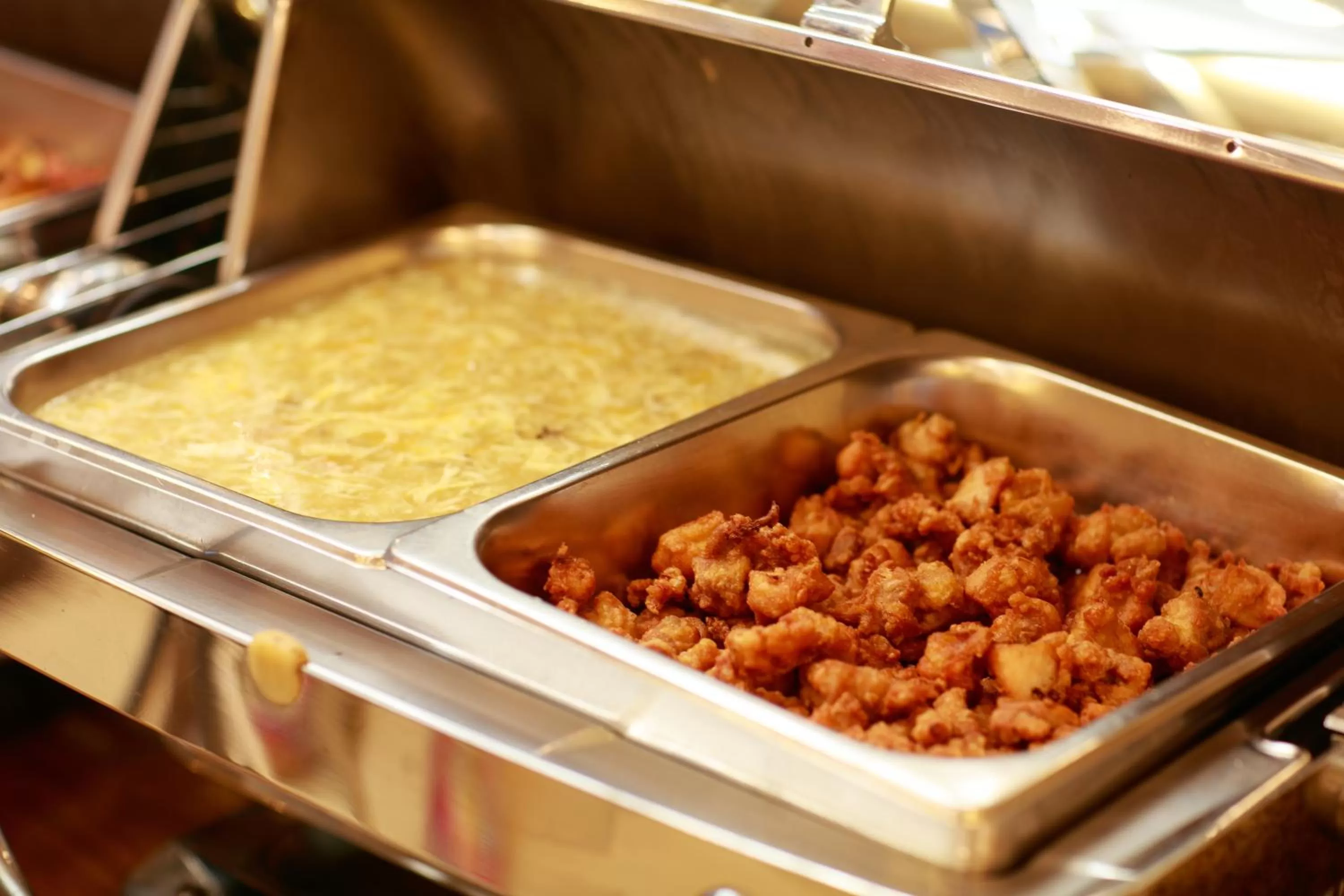 Breakfast in Babylon Grand Hotel & Spa