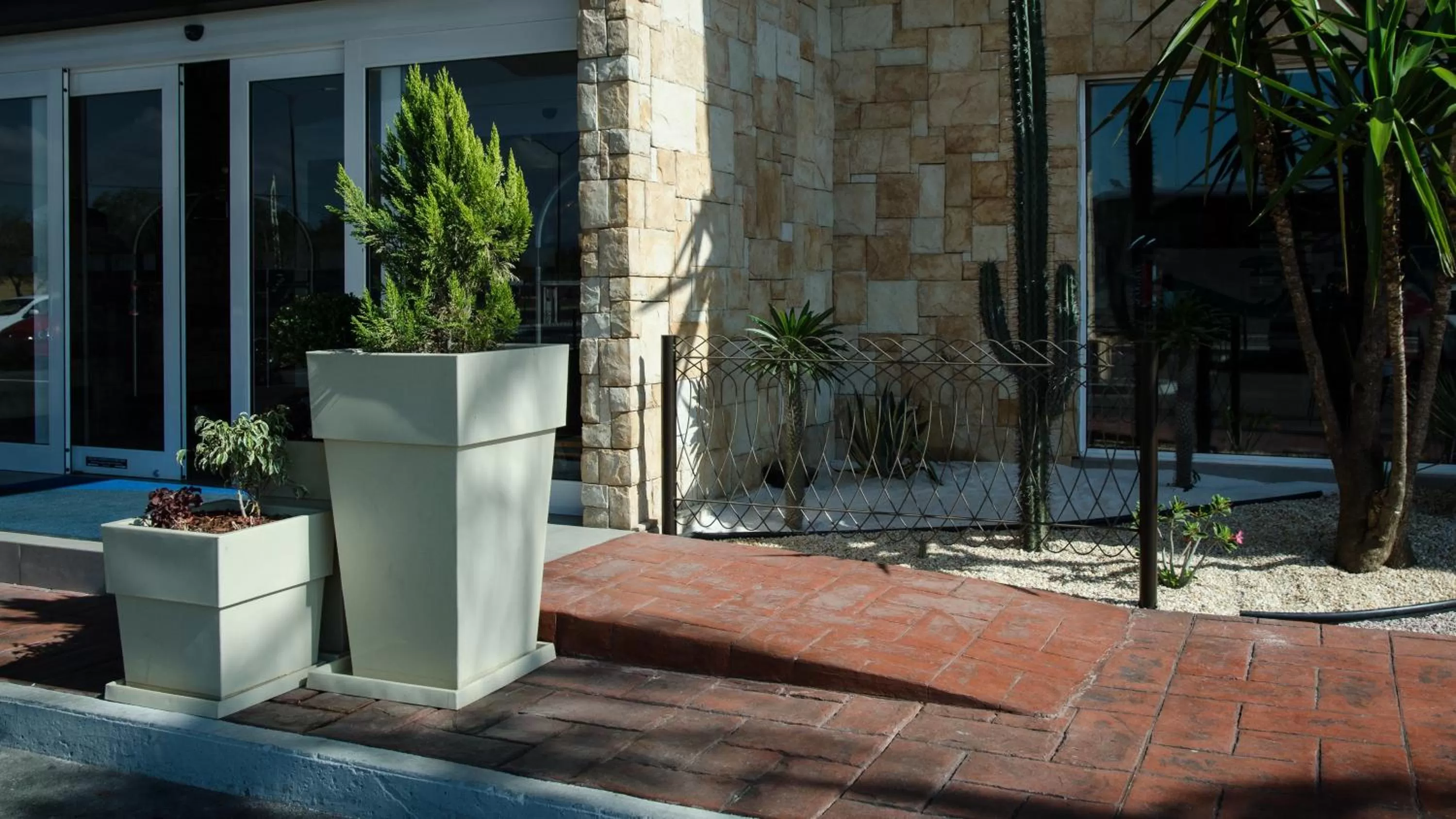 Property building in Holiday Inn Express and Suites Celaya by IHG